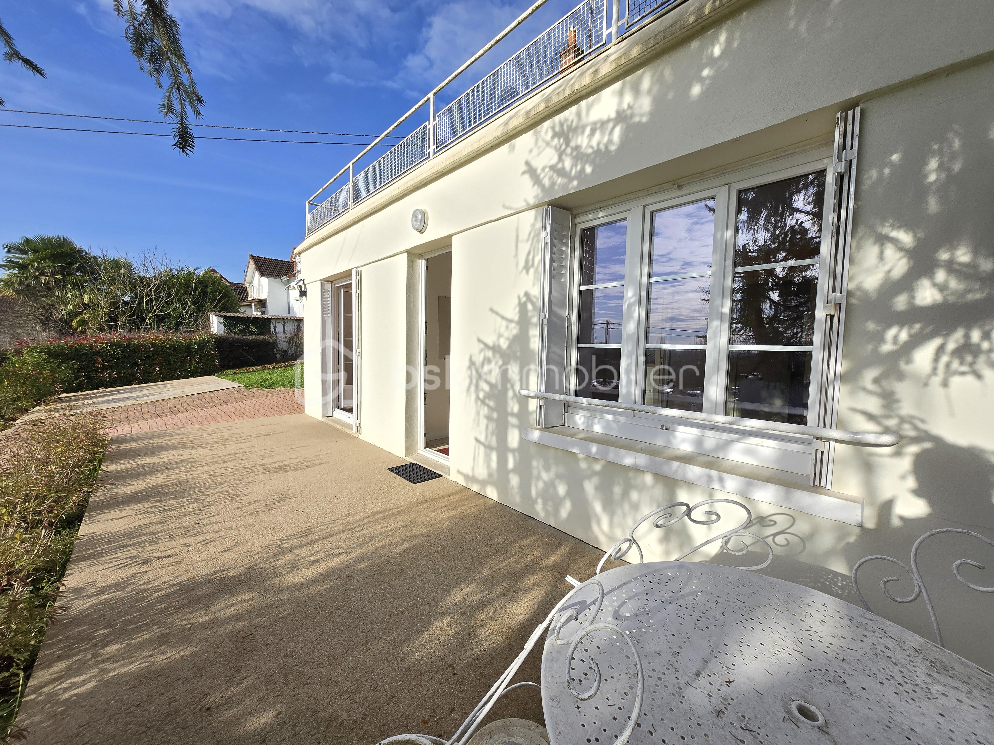 Maison de ville de 169 m² - 20251218_113402.jpg