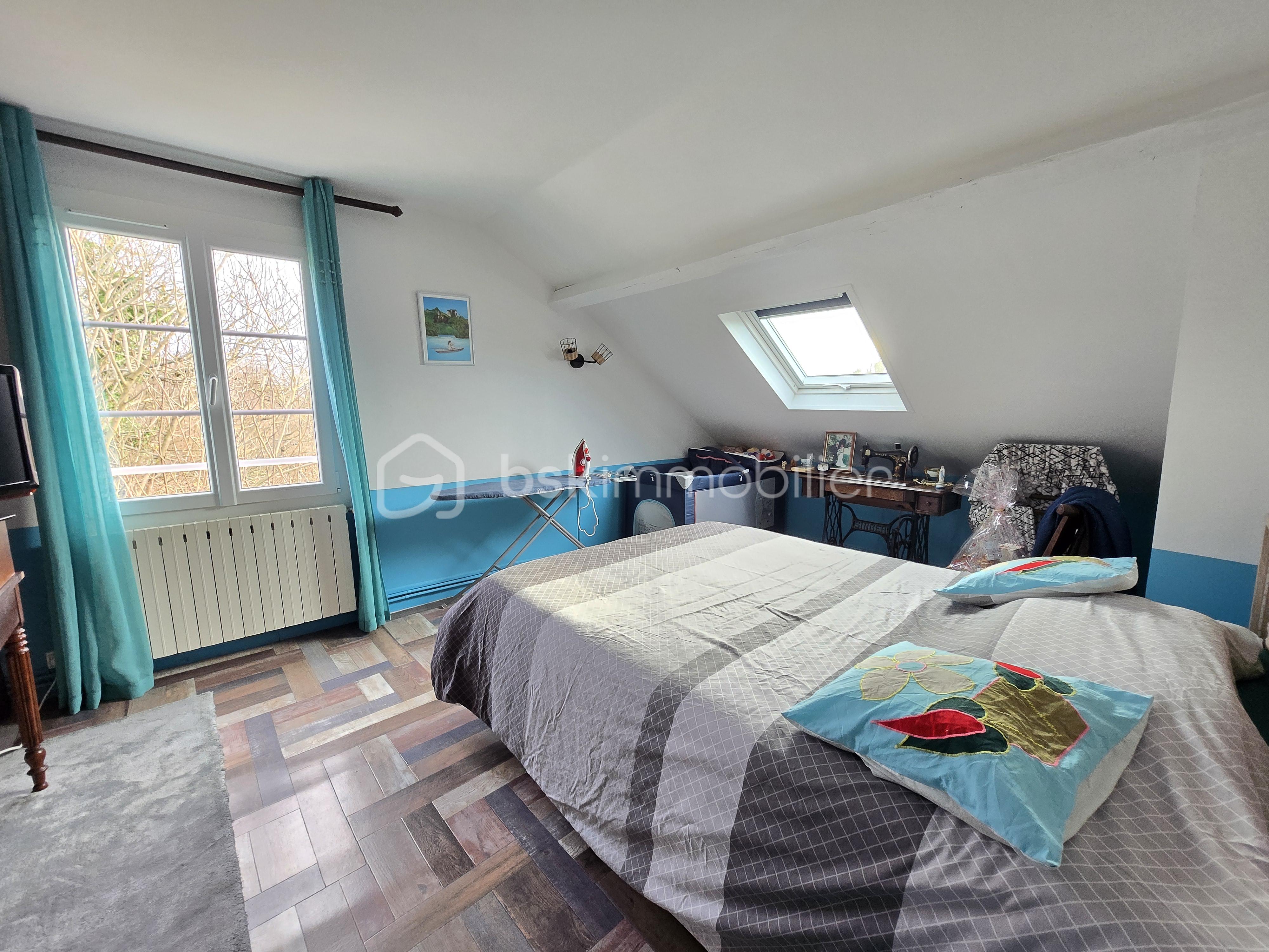 Maison de ville de 169 m² - 20251218_112721.jpg