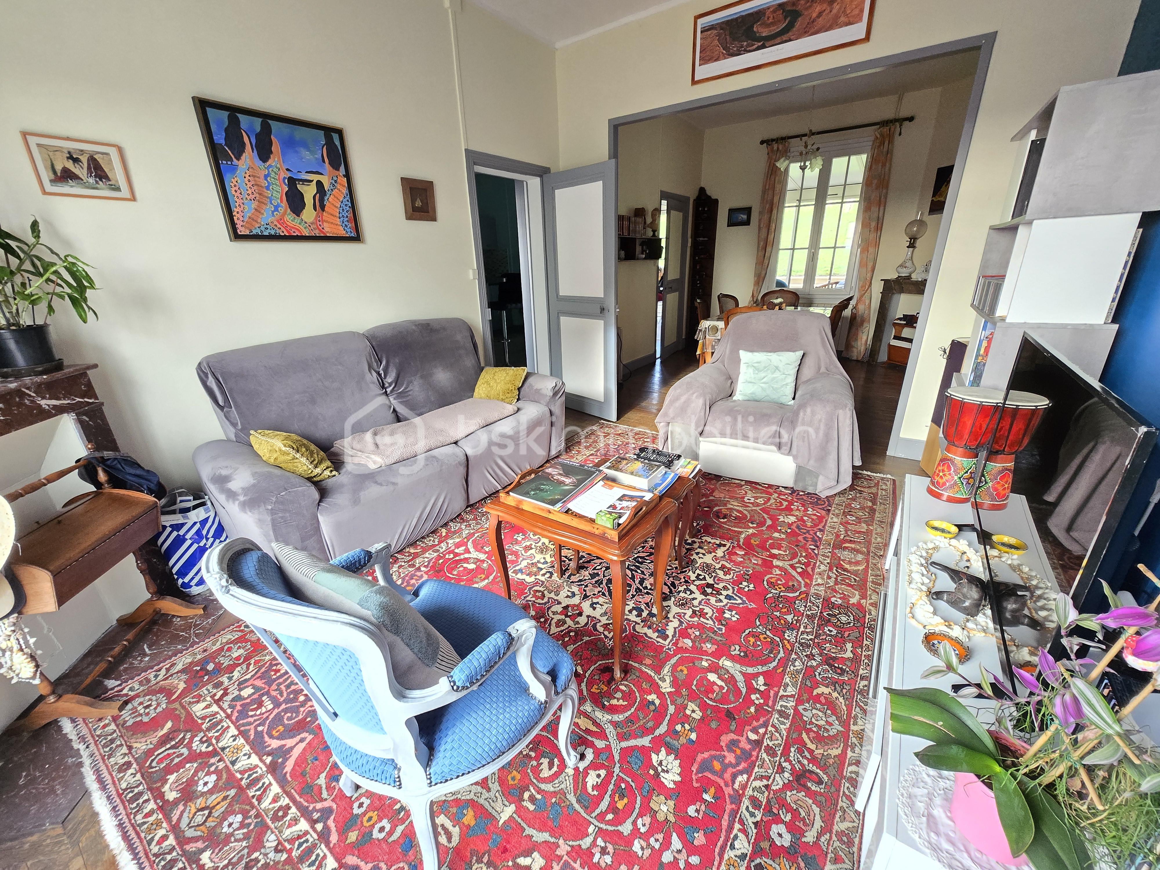 Maison de ville de 169 m² - 20251218_112131.jpg