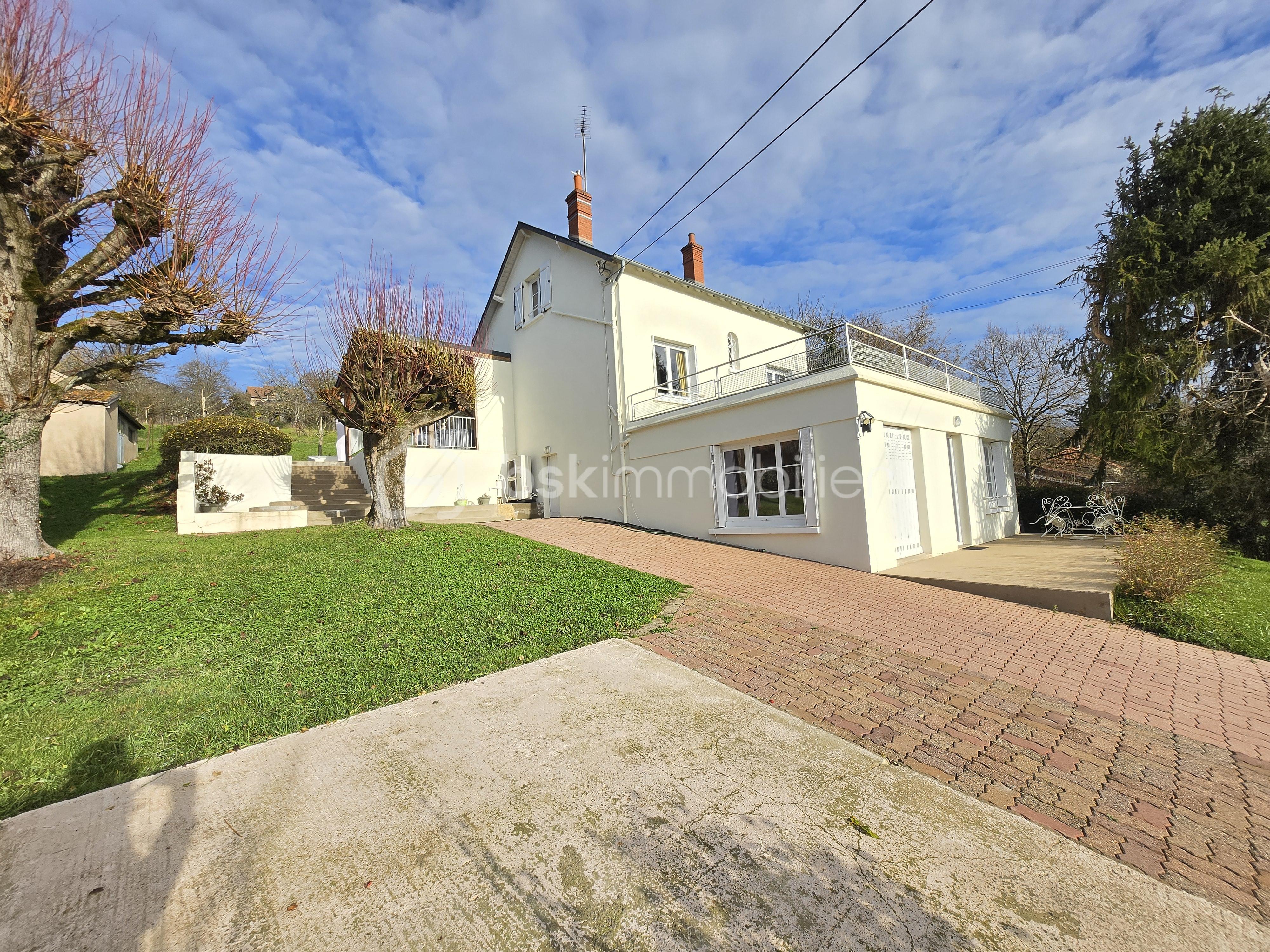 Maison de ville de 169 m² - 20251218_113158.jpg