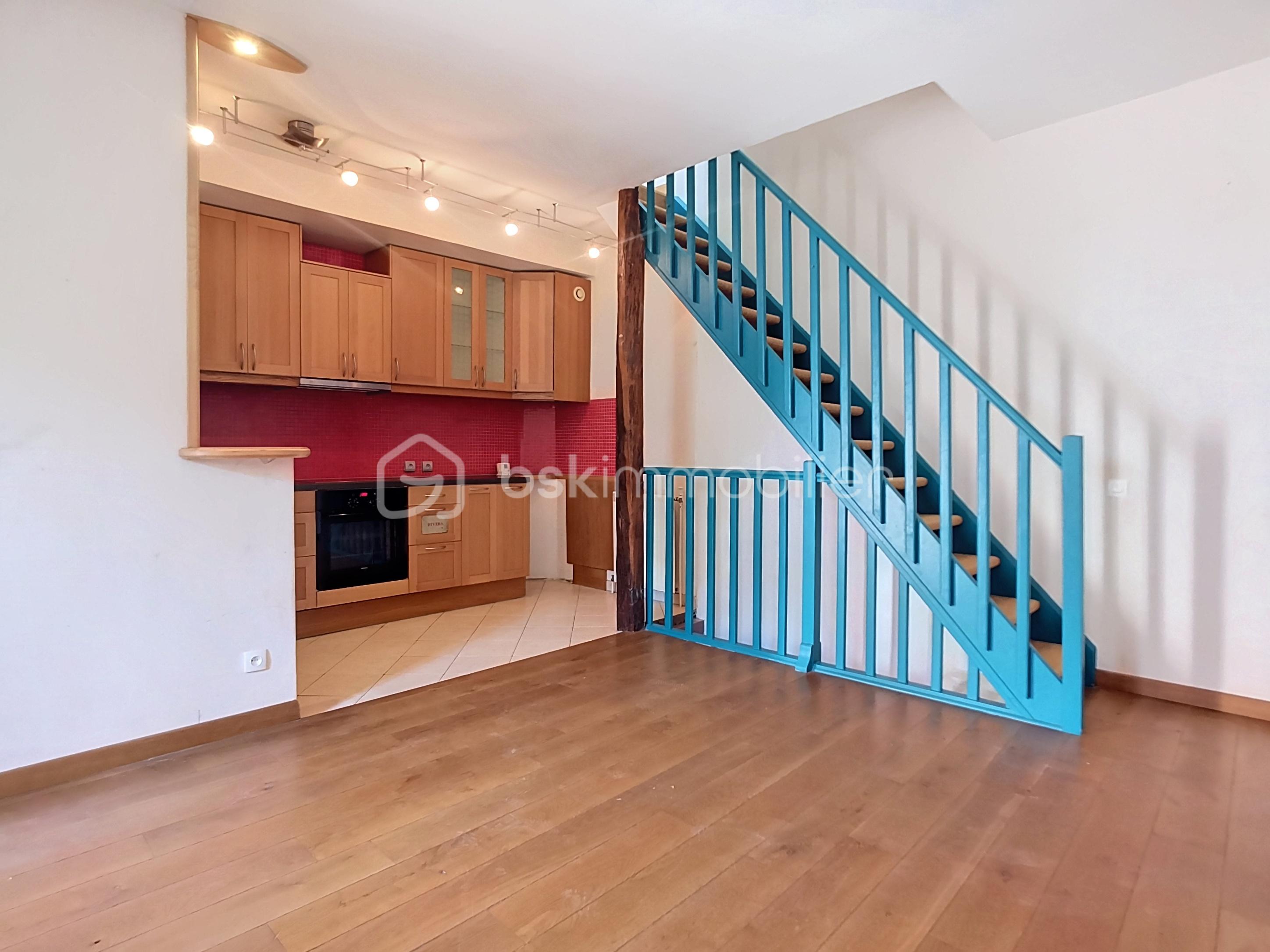 Maison 3 pièces 60 m² · à Lagny-sur-Marne · 60 m² · 289 000 €