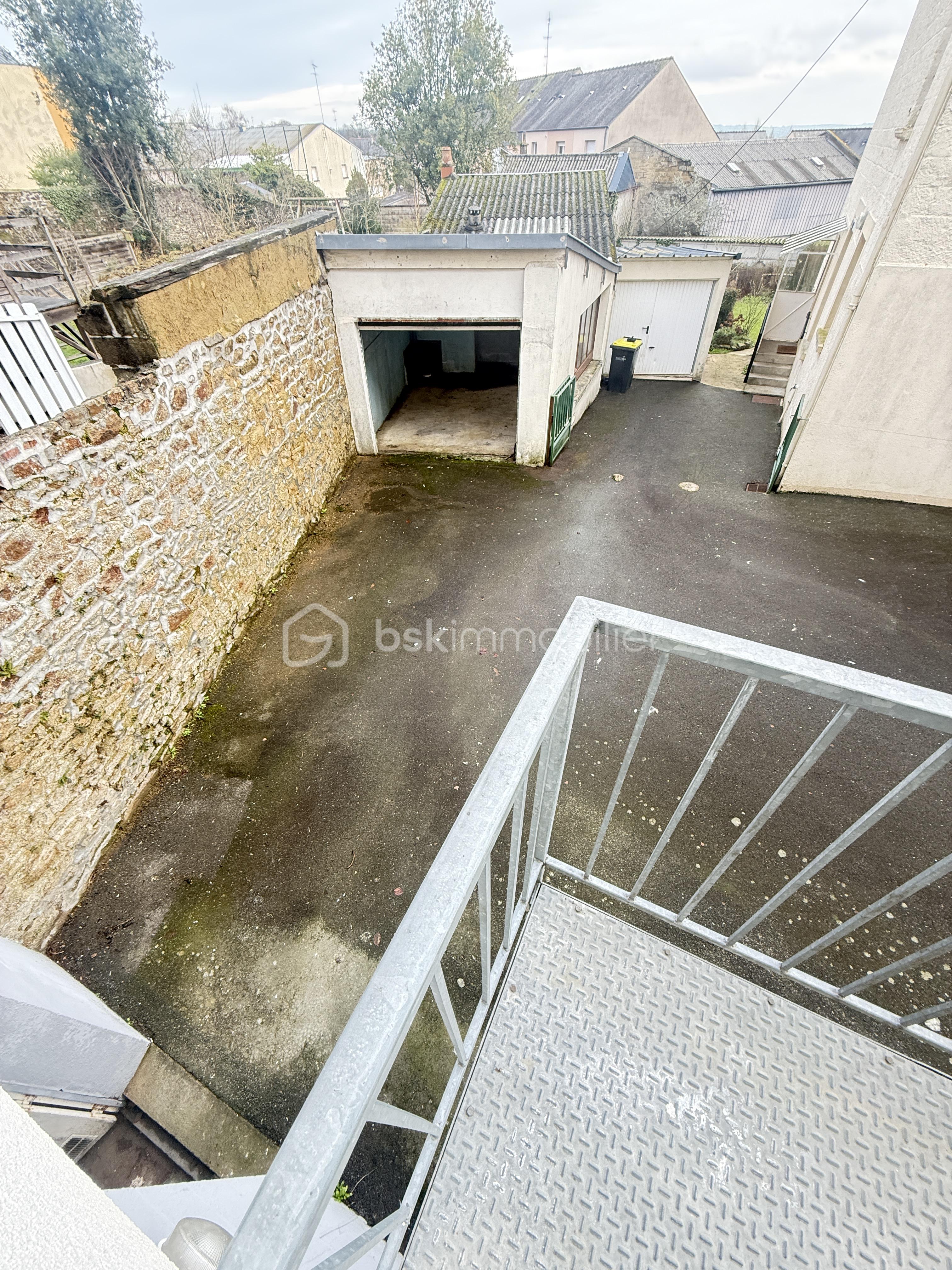 Maison de 70 m² - IMG_8910.JPG