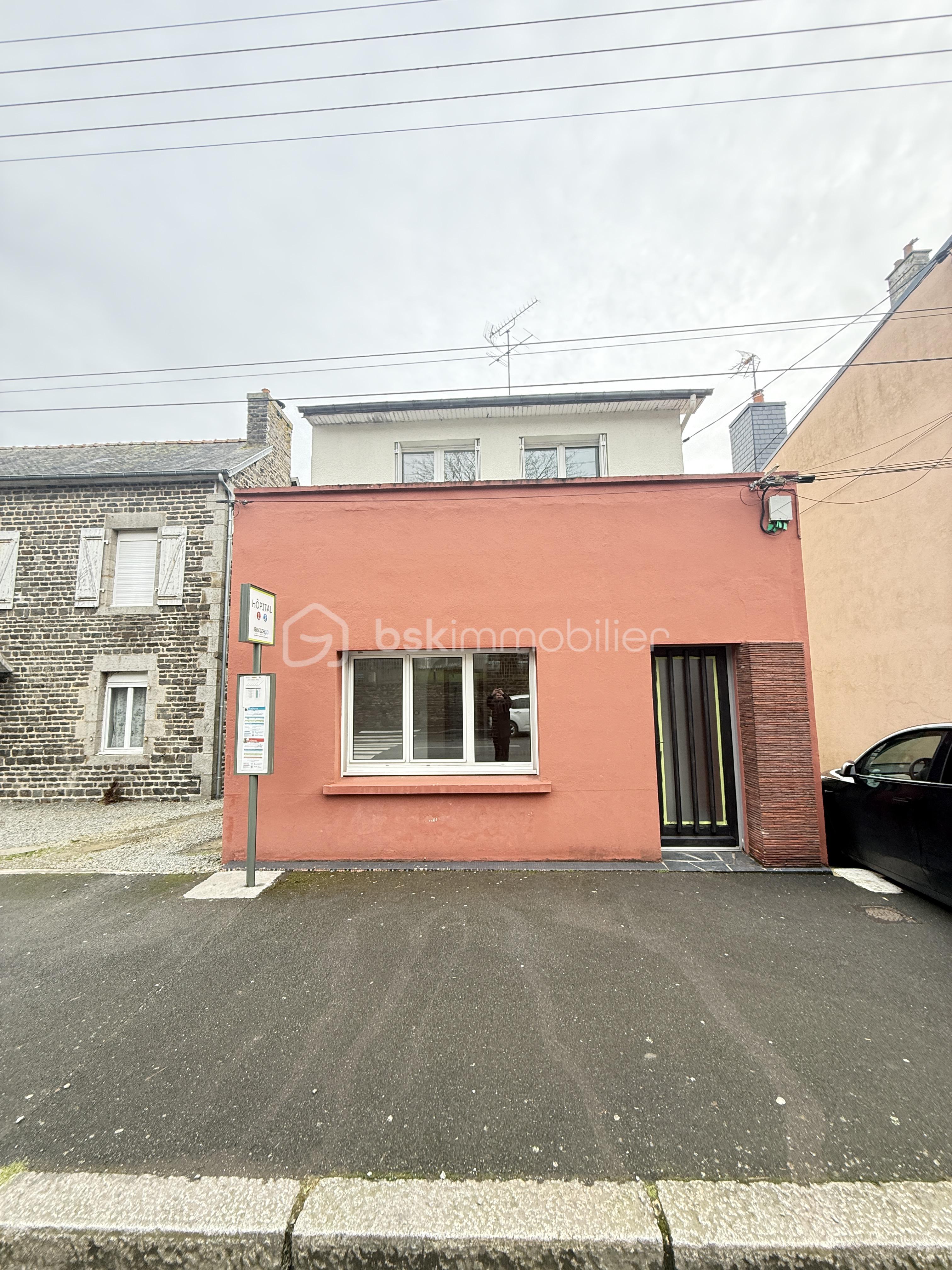 Maison de 70 m² - IMG_8913.JPG