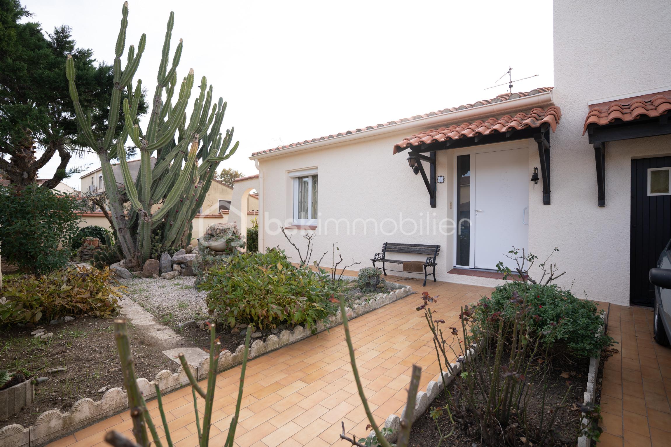 Villa de 110 m² - MAISON BAGES-11.jpg