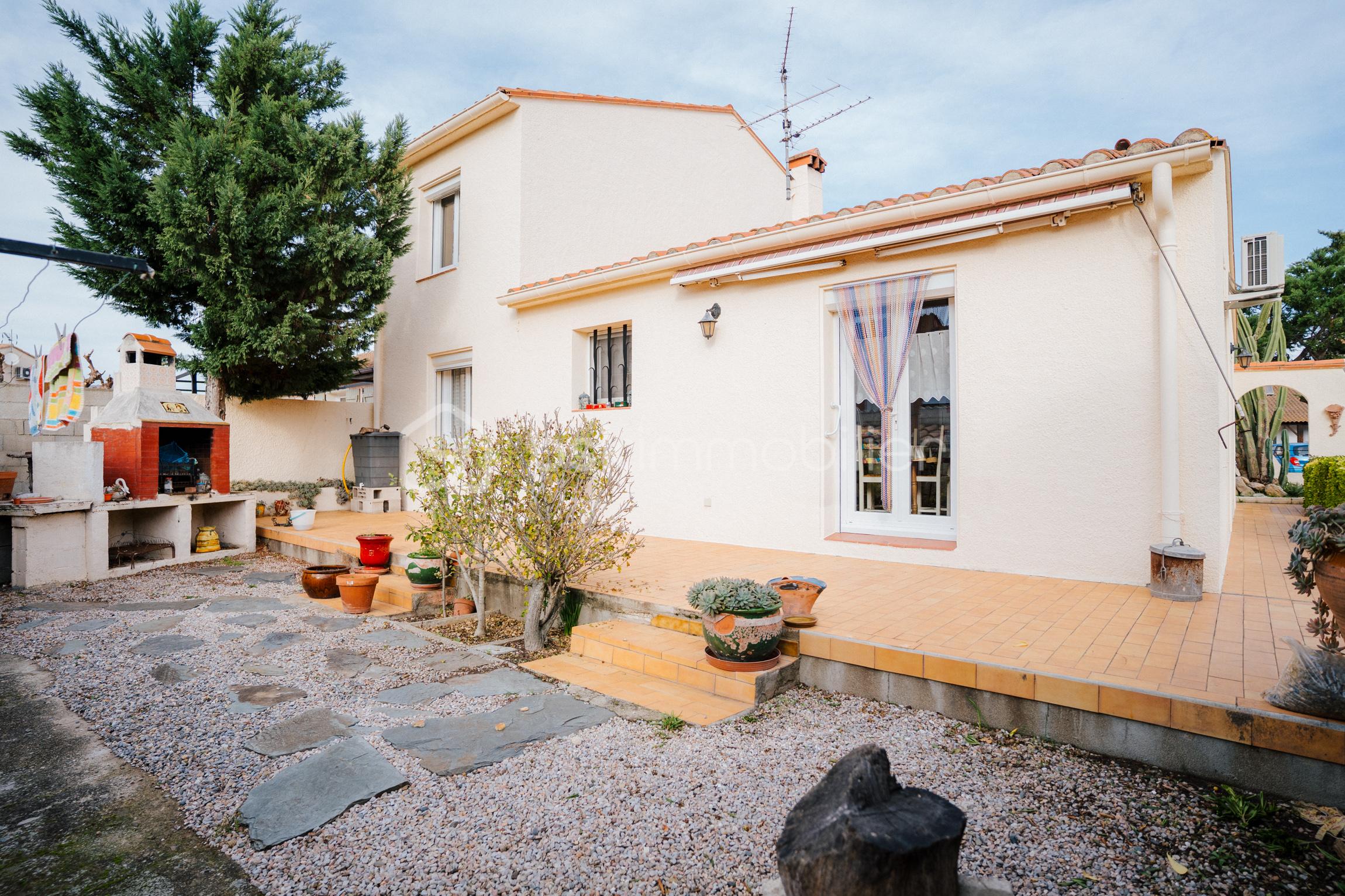 Villa de 110 m² - MAISON BAGES-13.jpg