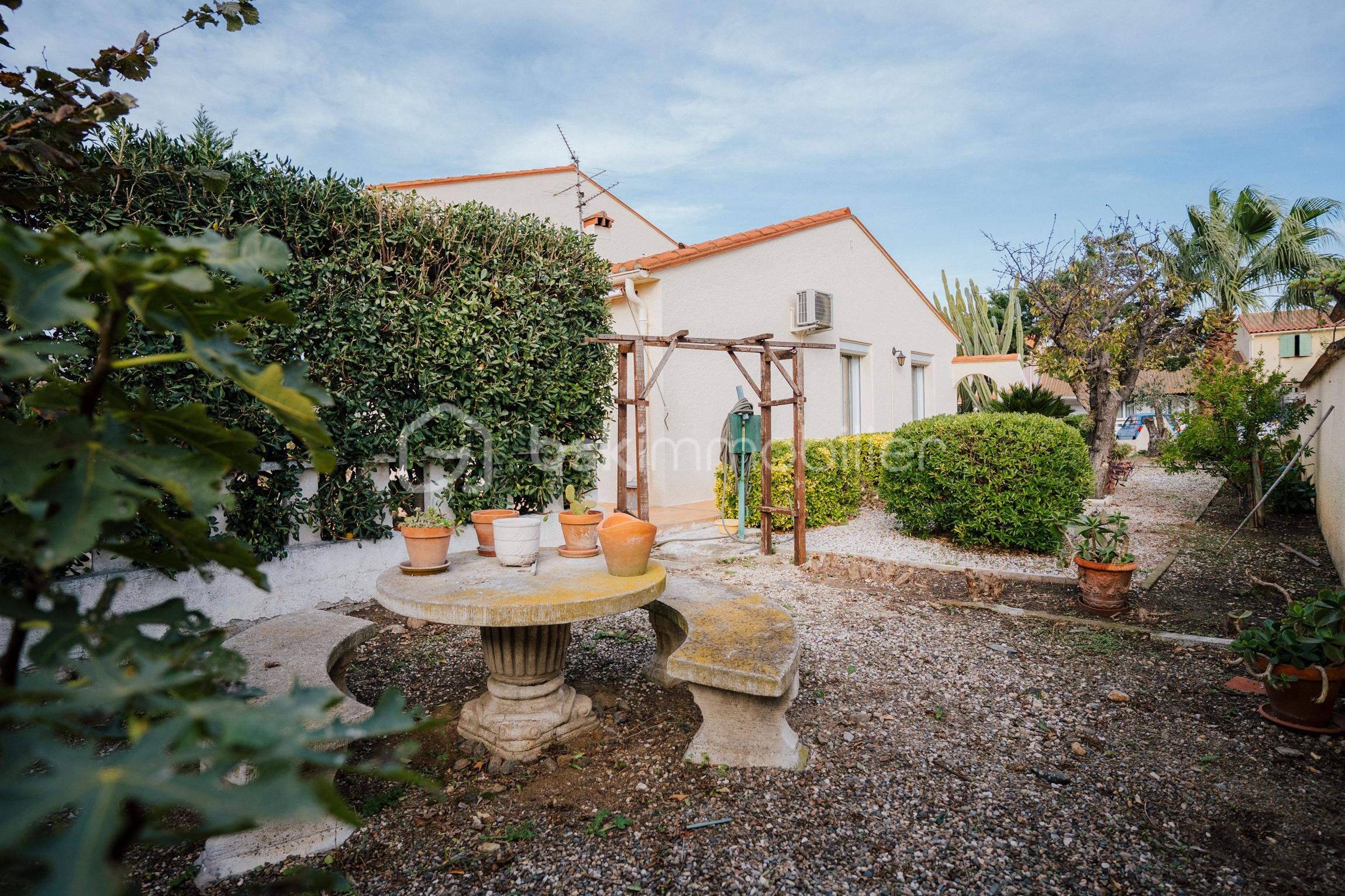 Villa de 110 m² - MAISON BAGES-15.jpg