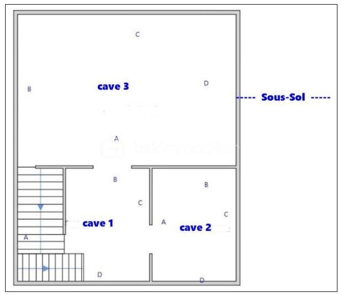 Maison de 100 m² - plan schéma sous sol.jpg