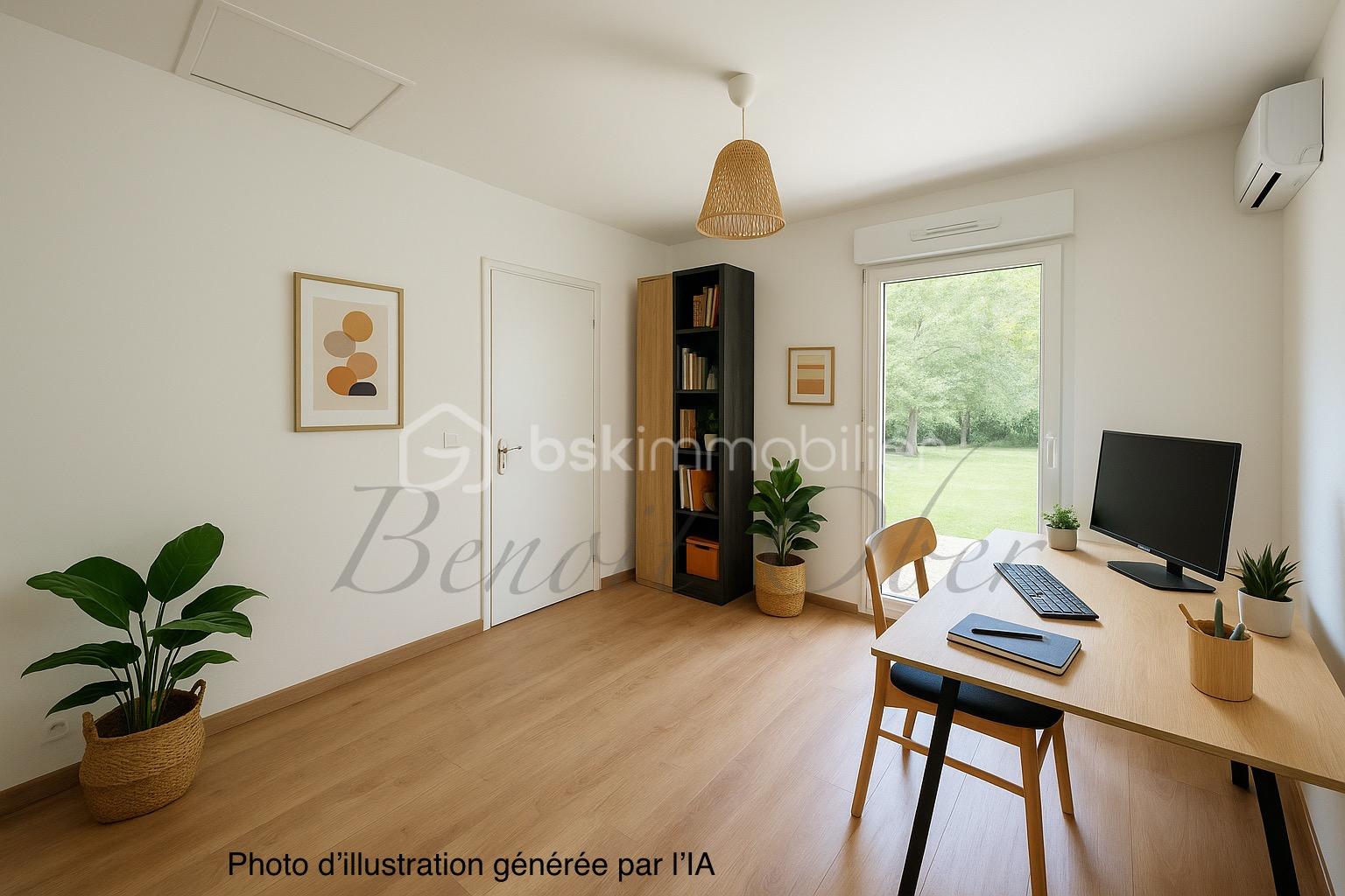 Maison de 74 m² - 7C700D06-673A-4AA8-BACB-B331563D6F25.jpeg