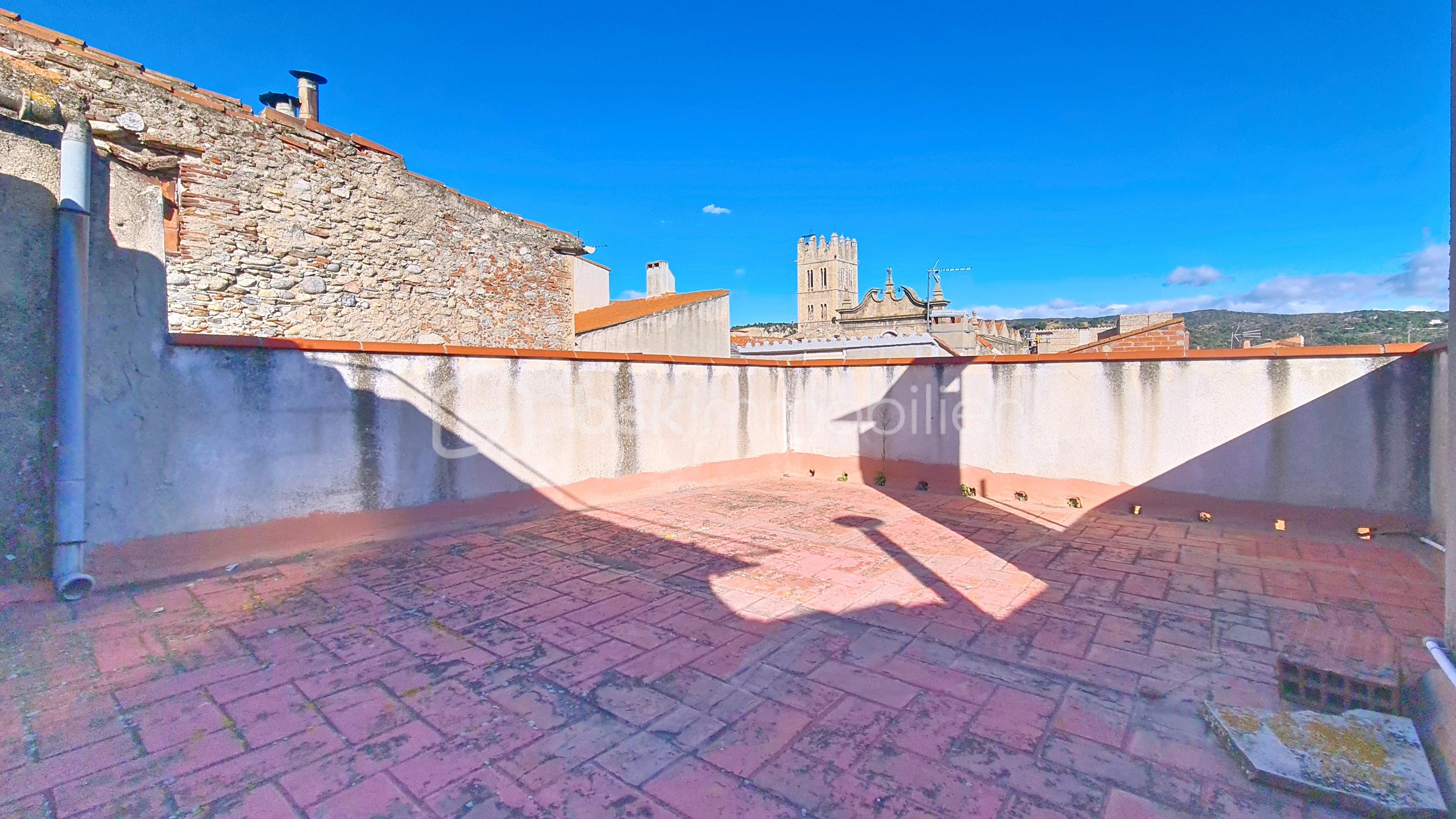 Maison 6 pièces 126 m² · à Ille-sur-Têt · 126 m² · 110 000 €