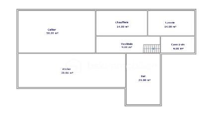 Demeure de 235 m² - Plan sous-sol.png