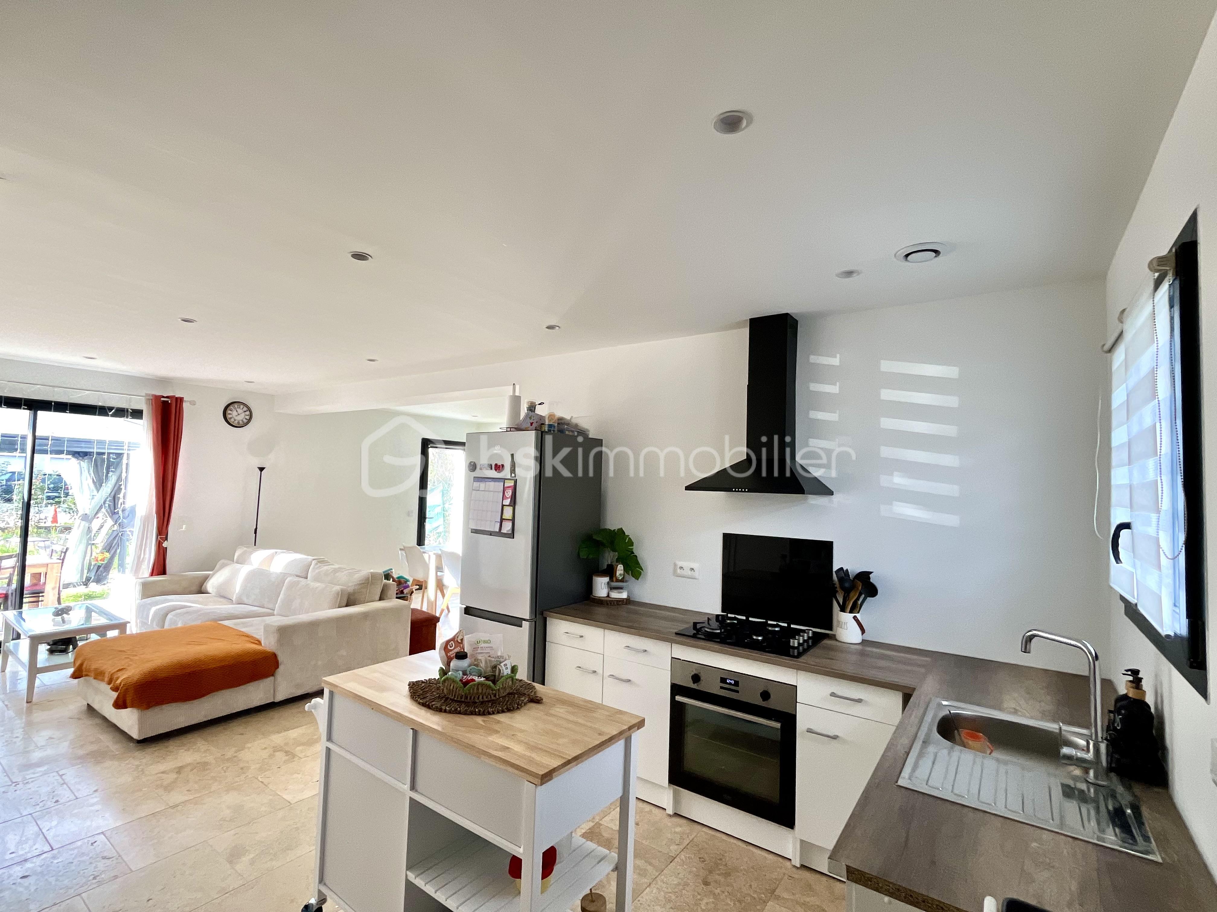 Maison de 90 m² - IMG_2827.jpeg