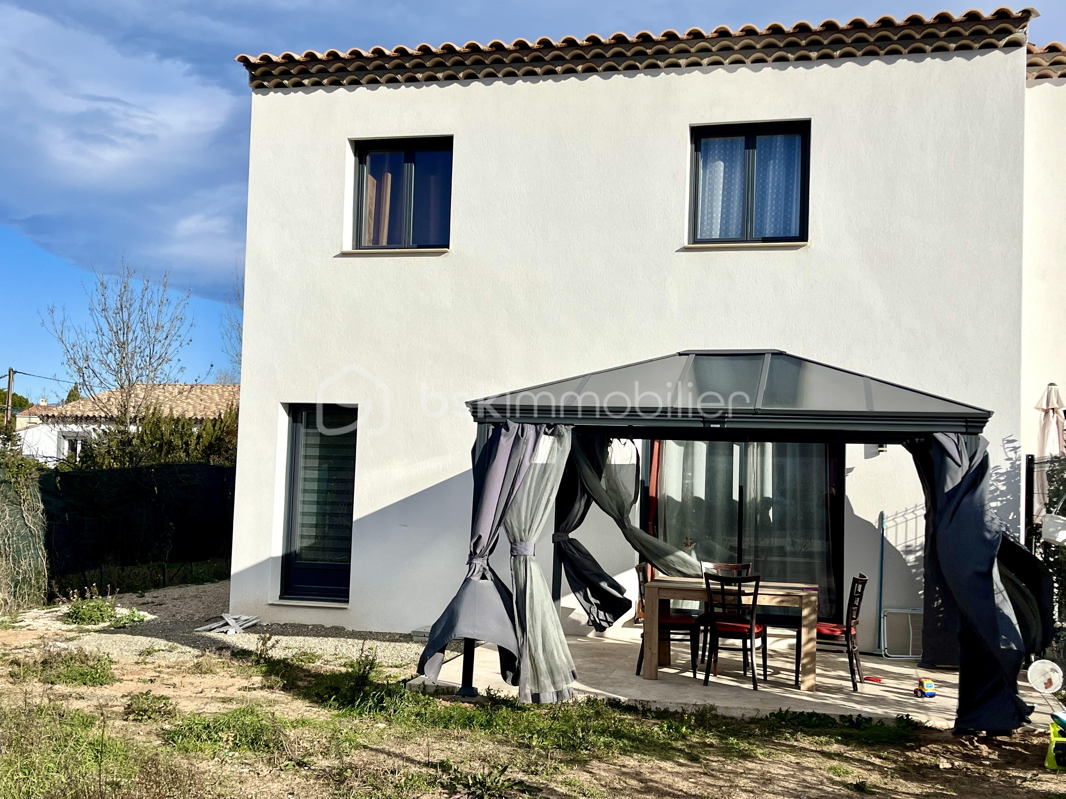 Maison de 90 m² - IMG_2816.jpeg