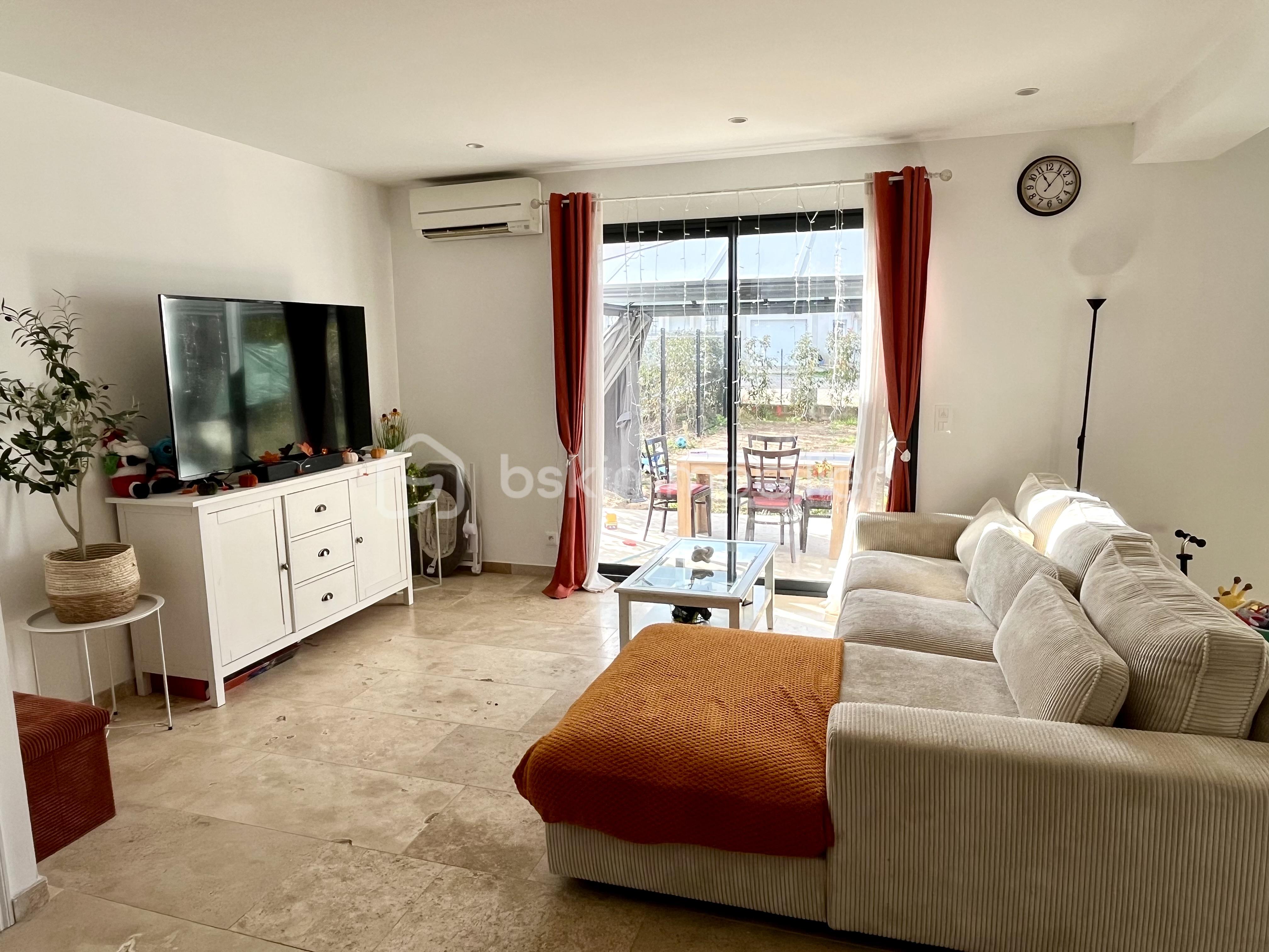 Maison de 90 m² - IMG_2823.jpeg