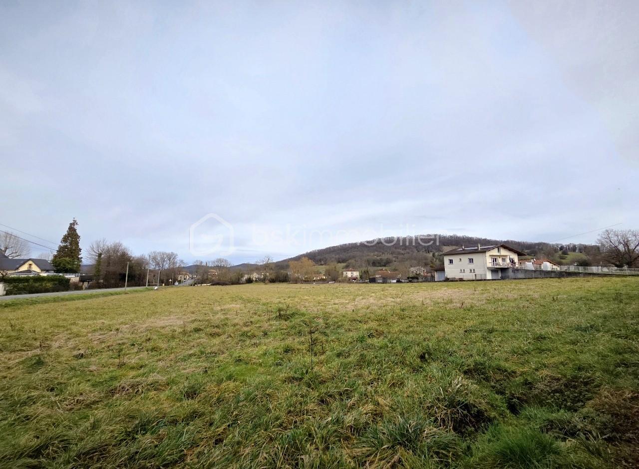 Lotissement de 14 267 m²
