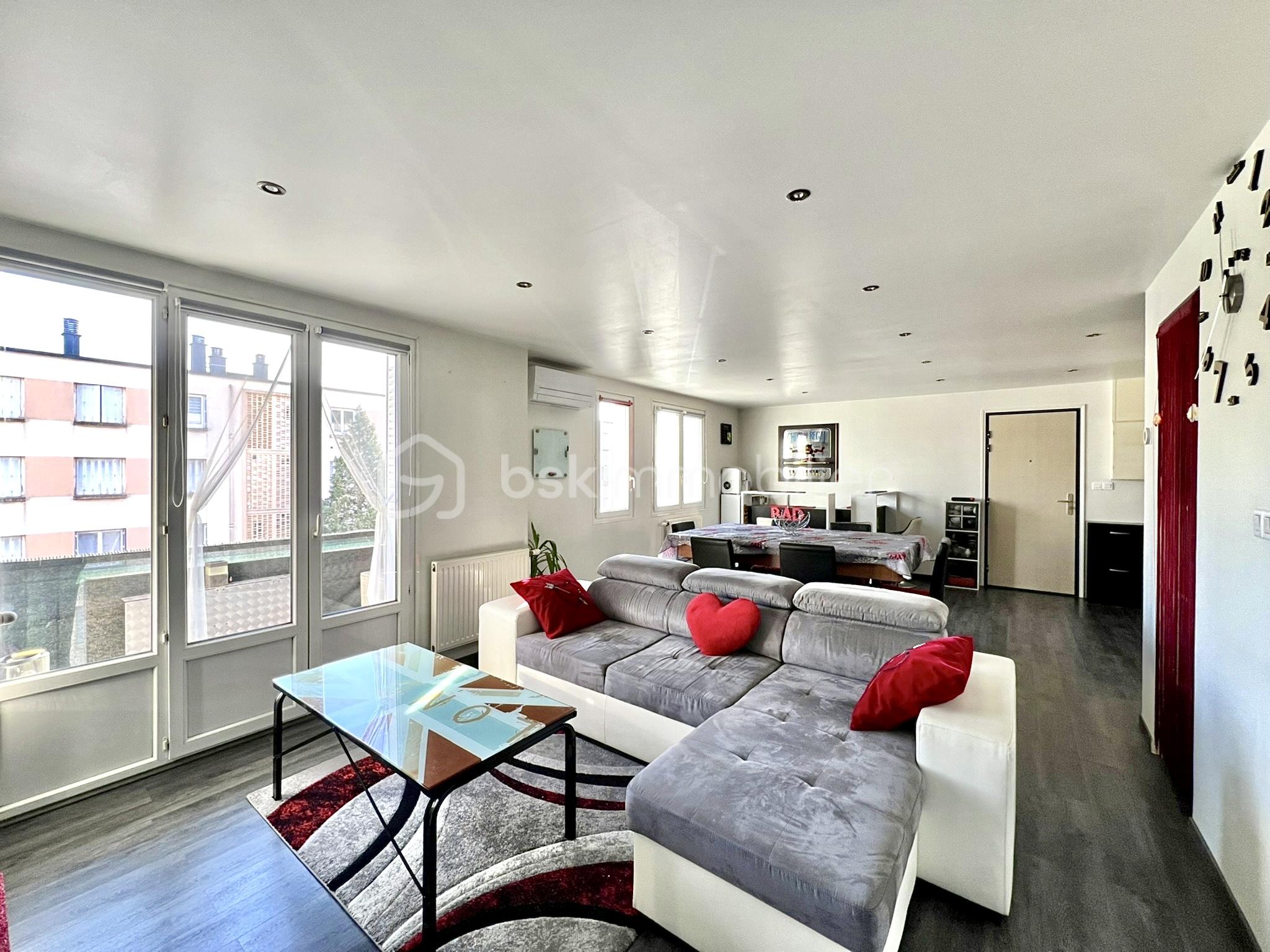 Appartement de 70,04 m² - IMG_4656.JPEG