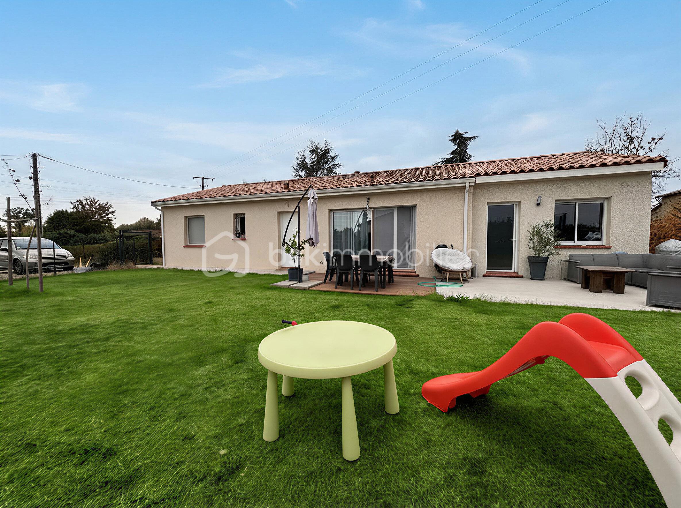 Maison 5 pièces 105 m² · à Coufouleux · 105 m² · 250 000 €