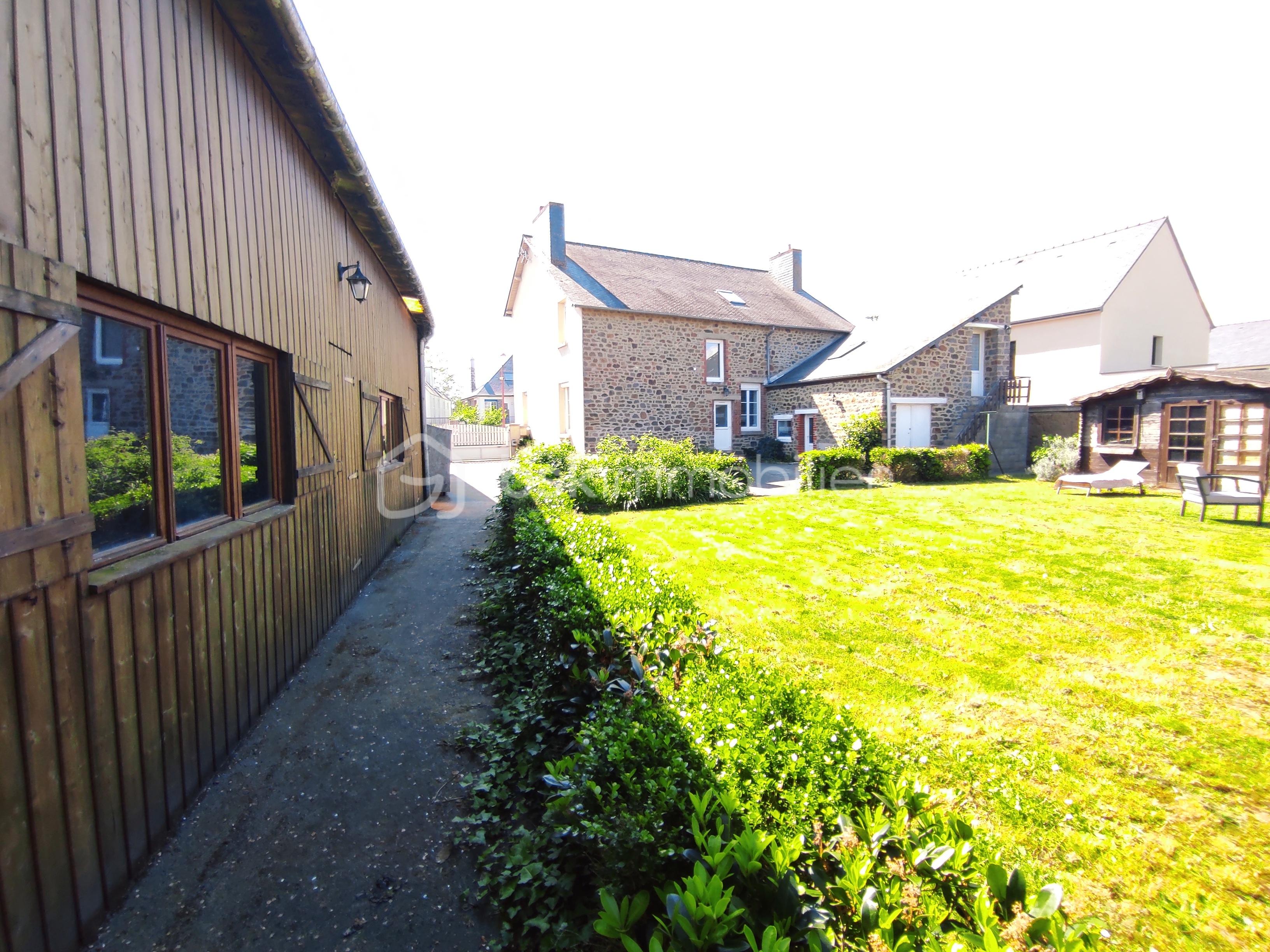 Maison en pierre de 155 m² - IMG_20250430_162024.jpg