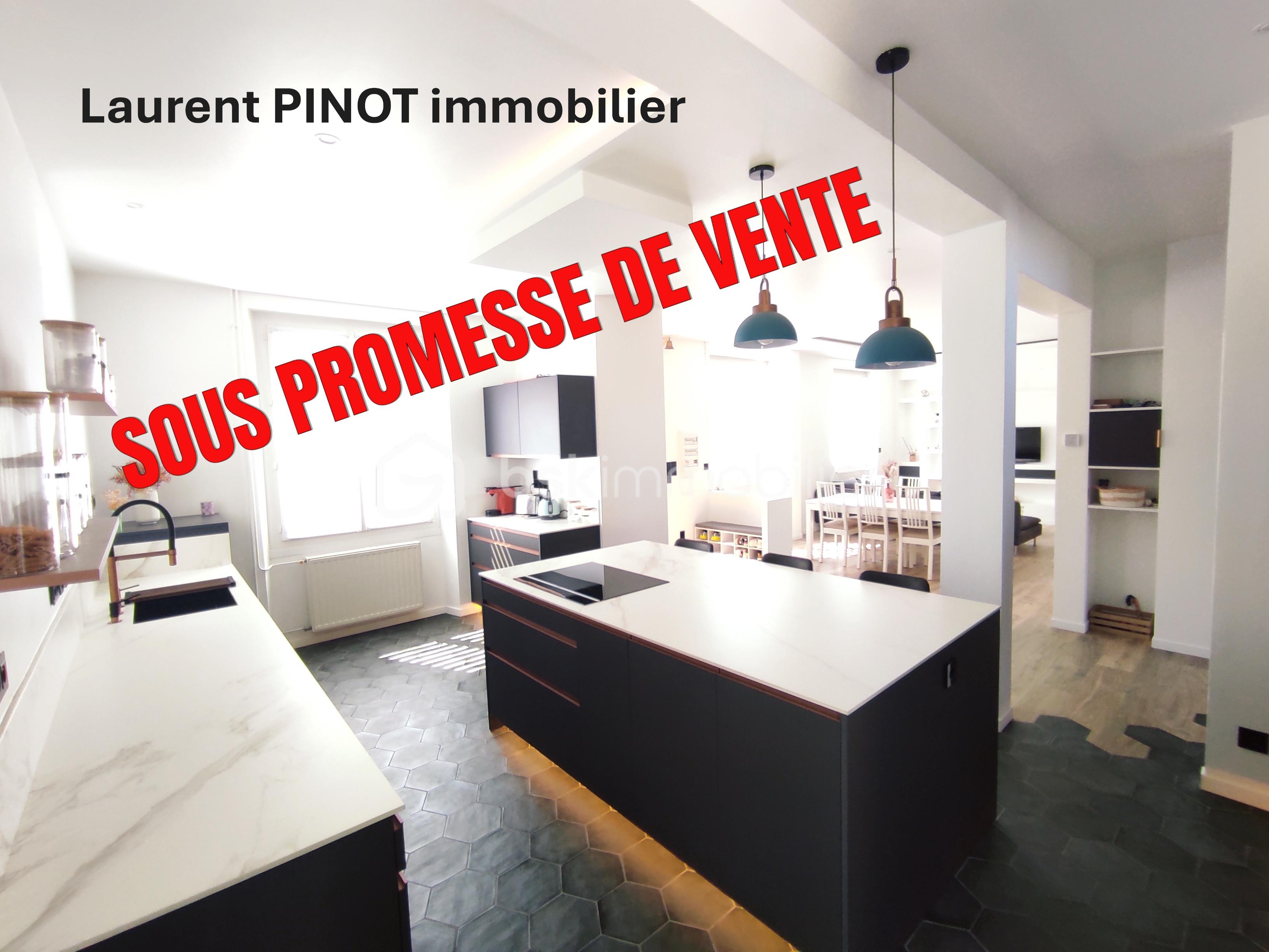 Maison en pierre de 155 m²