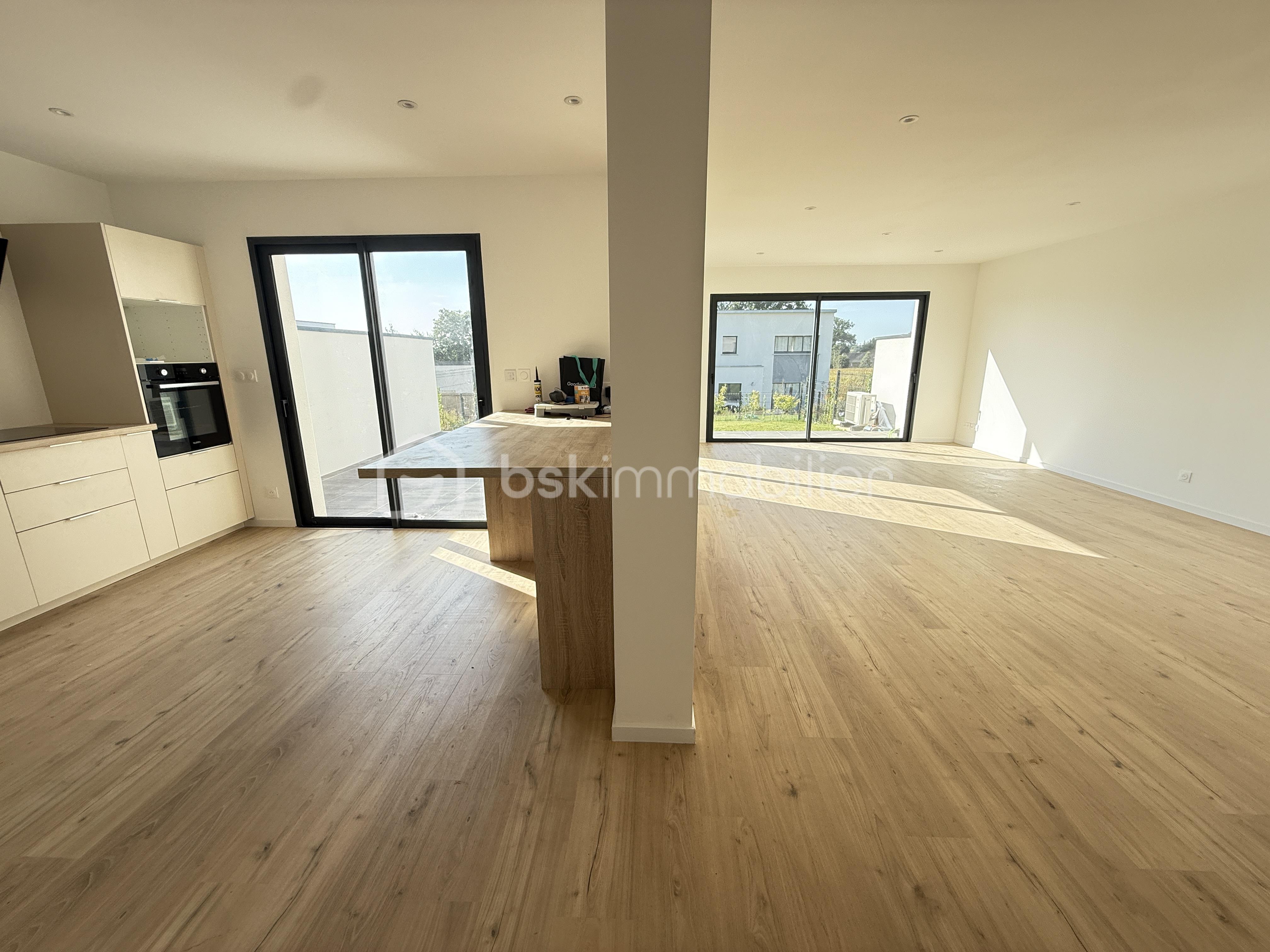 Maison de 135 m² - IMG_7480.JPG