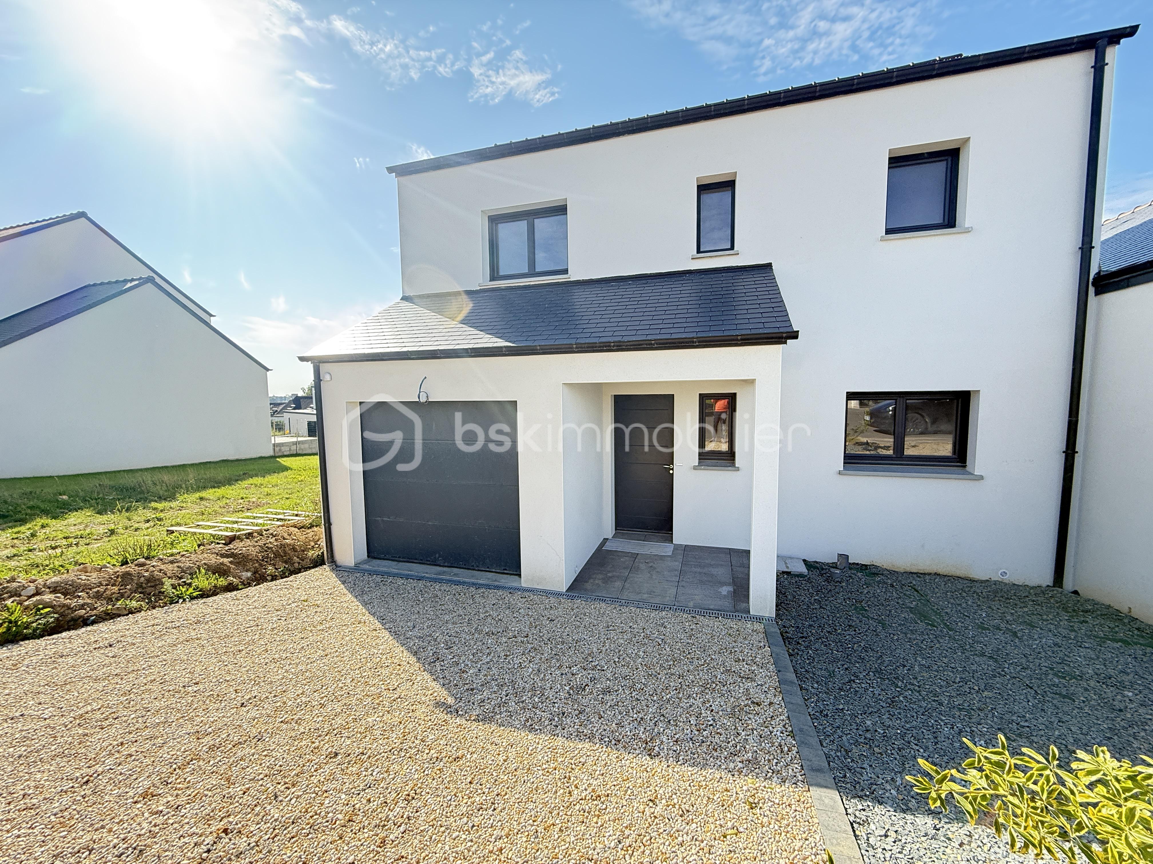 Maison de 135 m² - IMG_7475.JPG