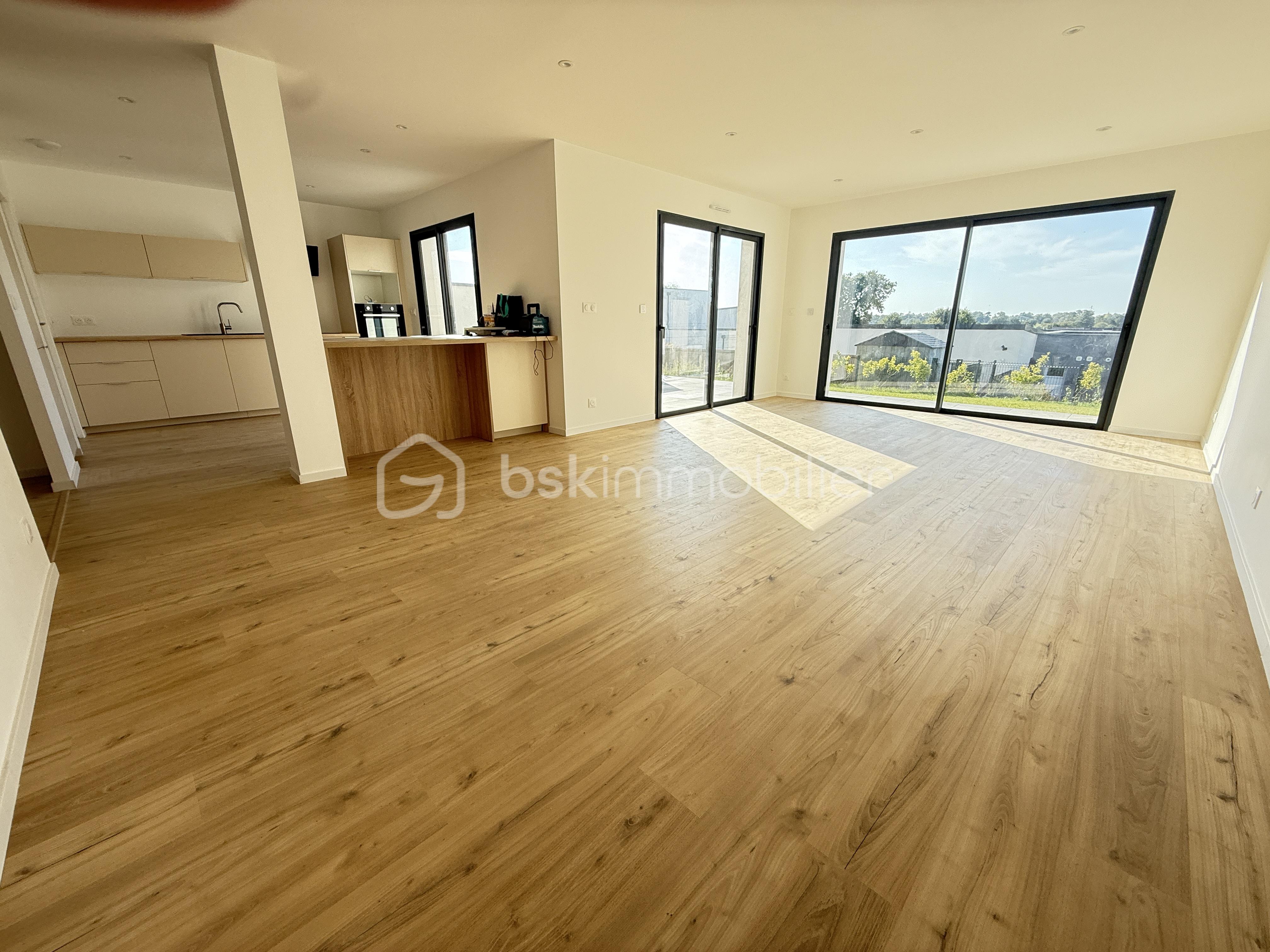 Maison de 135 m² - IMG_7482.JPG