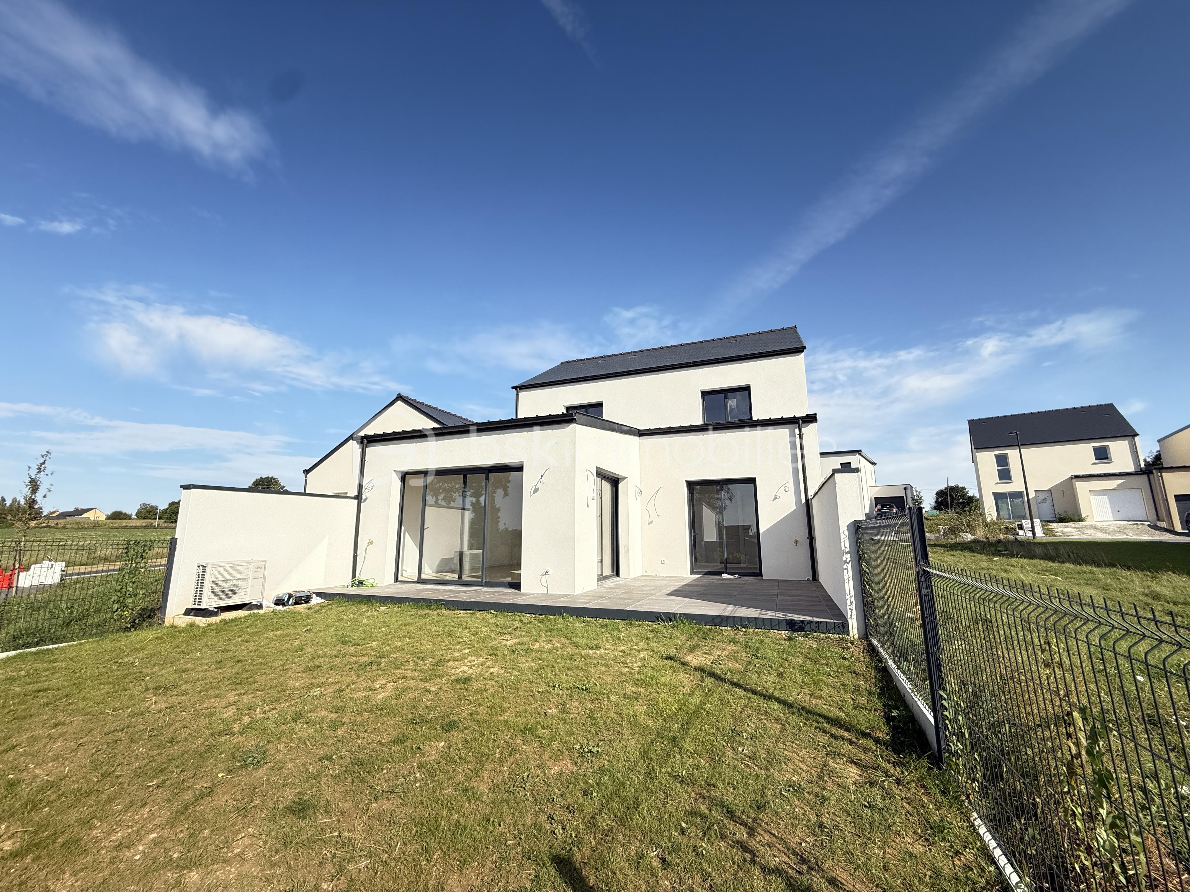 Maison de 135 m² - IMG_7484.JPG