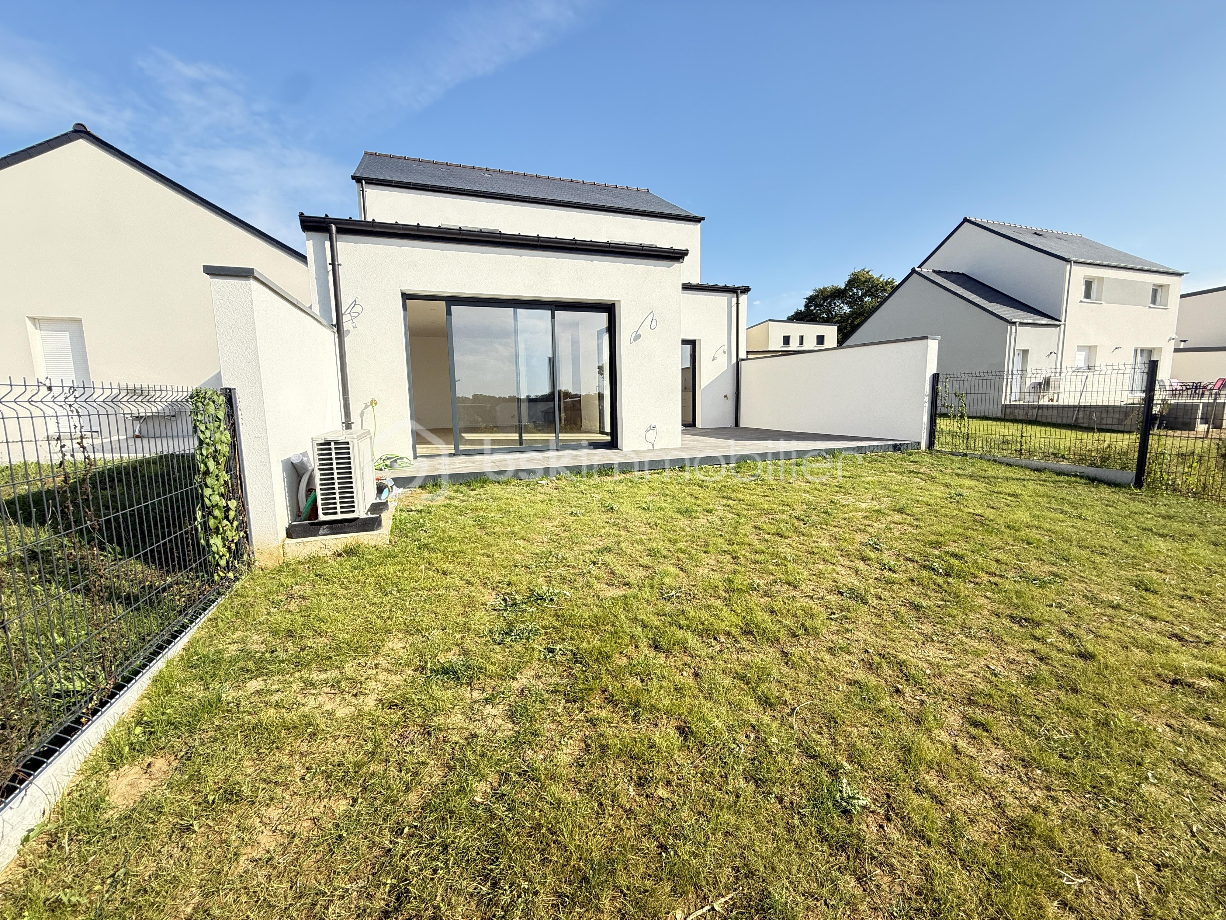 Maison de 135 m² - IMG_7483.JPG
