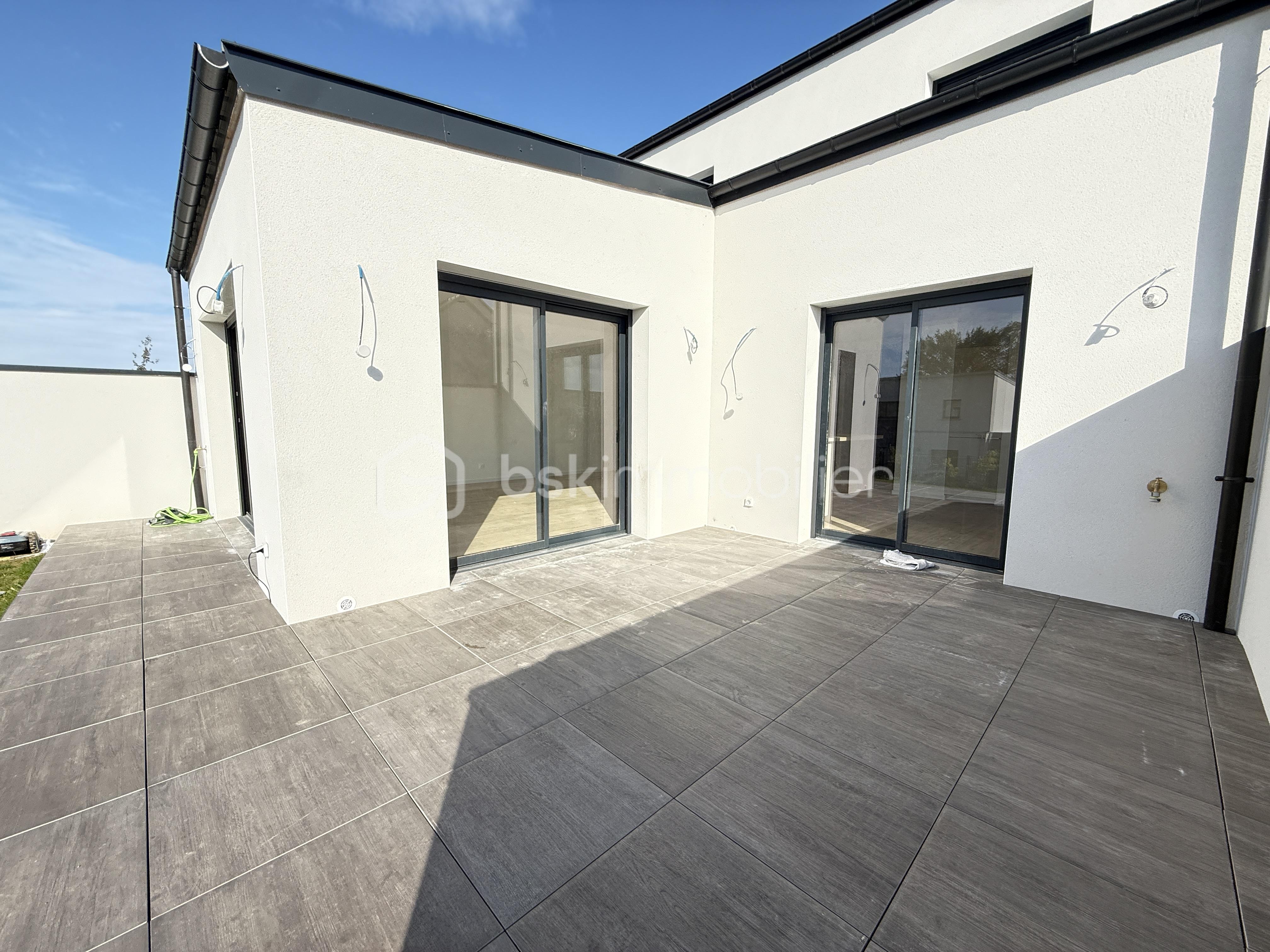 Maison de 135 m² - IMG_7486.JPG