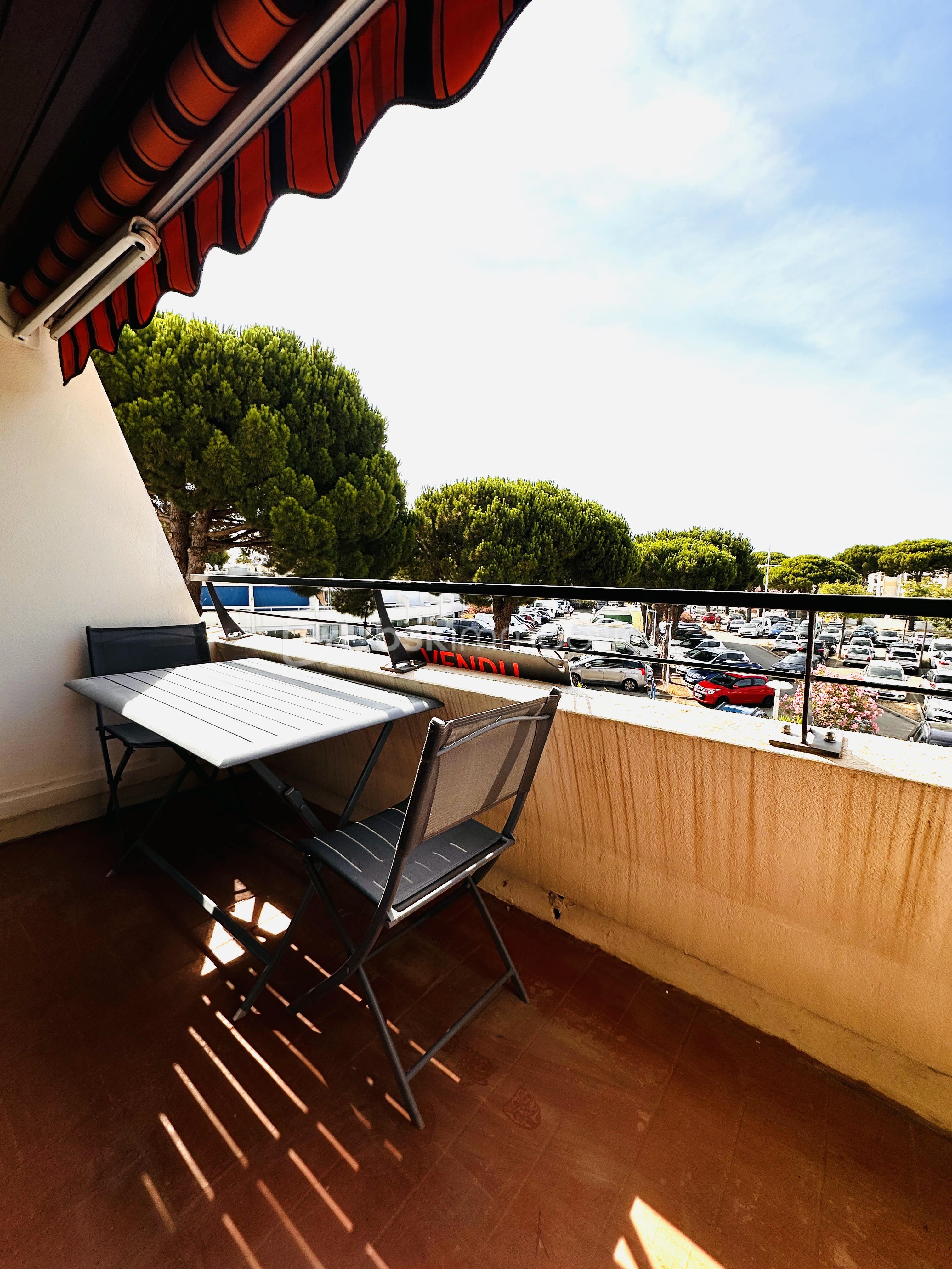 Appartement de 24,02 m² - IMG_4911.JPG
