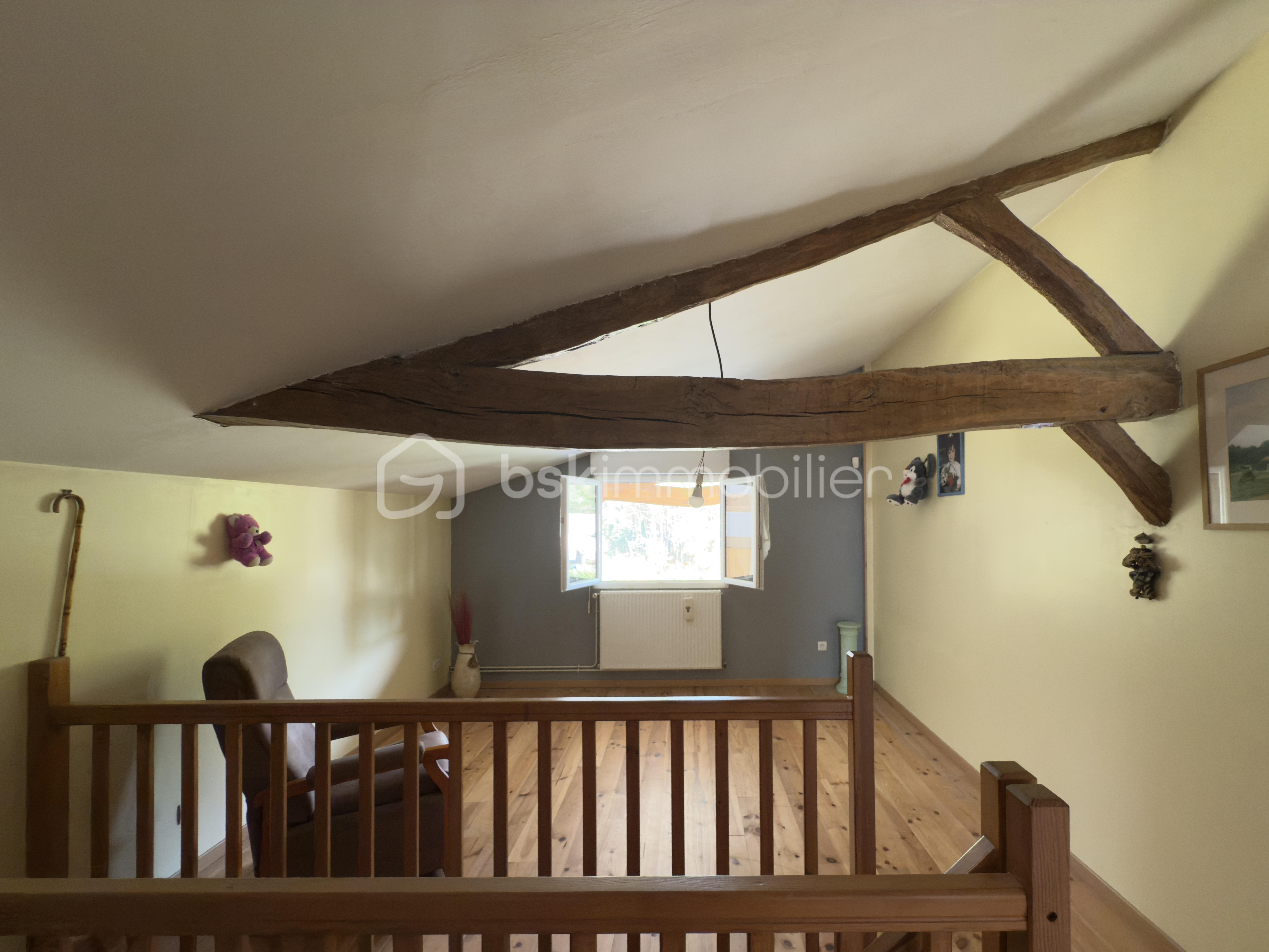 Maison de 145 m² - 0 Mezzanine.jpeg