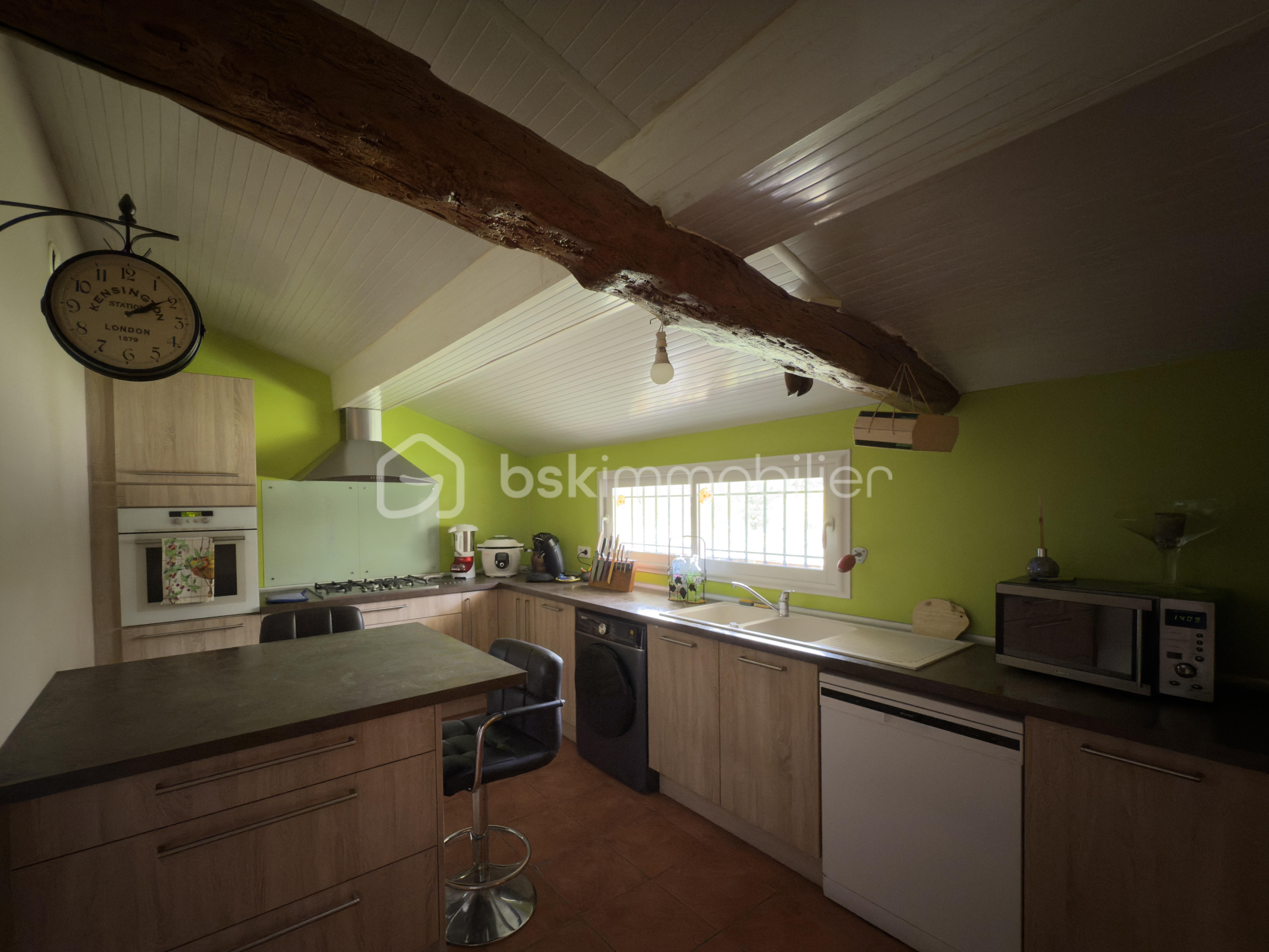 Maison de 145 m² - 0 Cuisine.jpeg