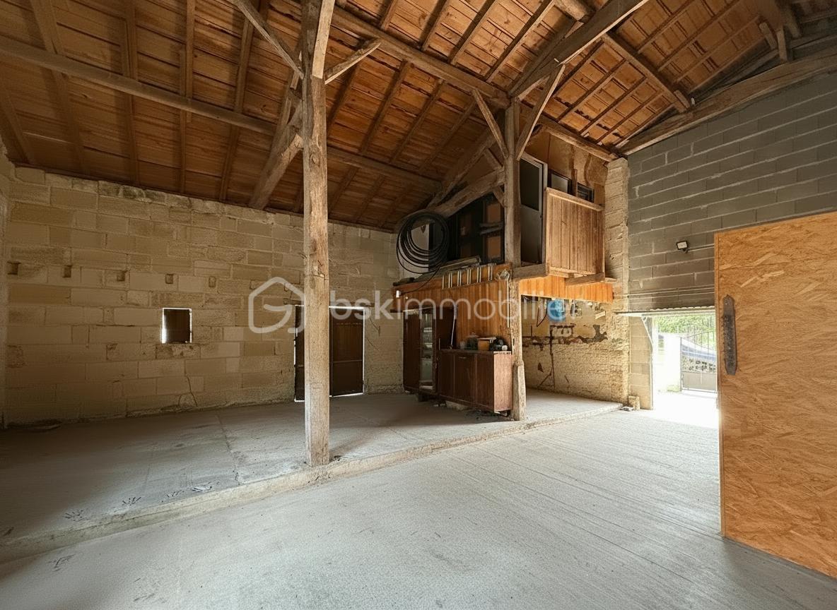 Maison de 145 m² - Dépendance 1.jpg