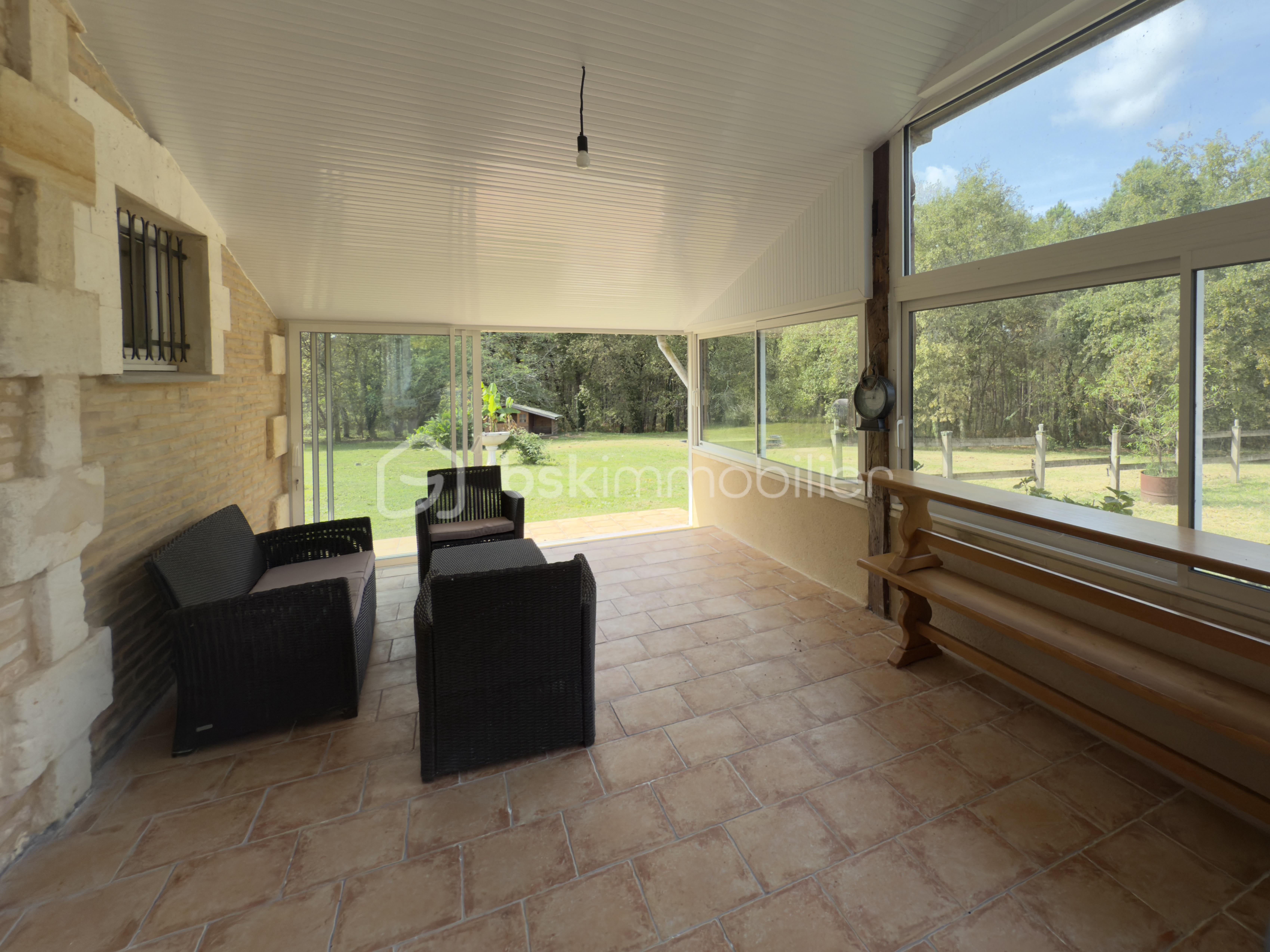 Maison de 145 m² - 0 Véranda.jpeg