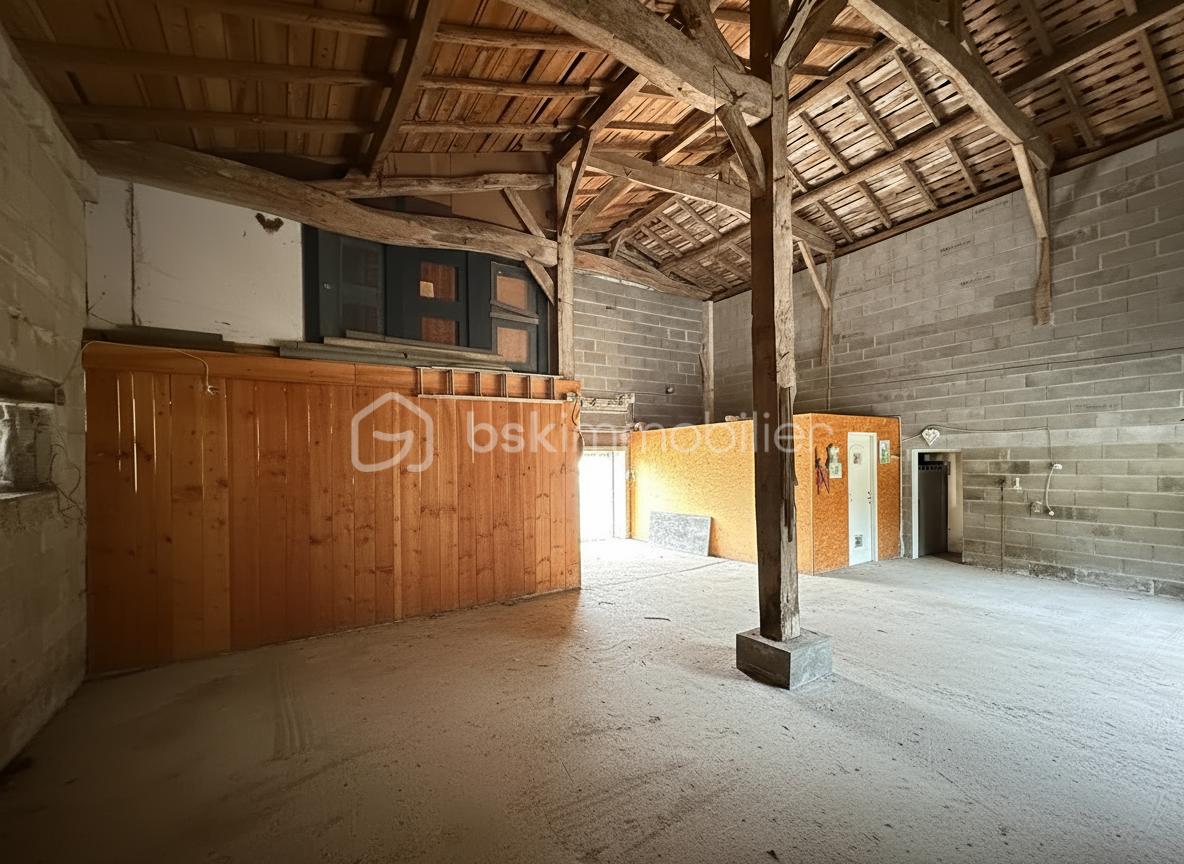 Maison de 145 m² - Dépendance 2.jpg