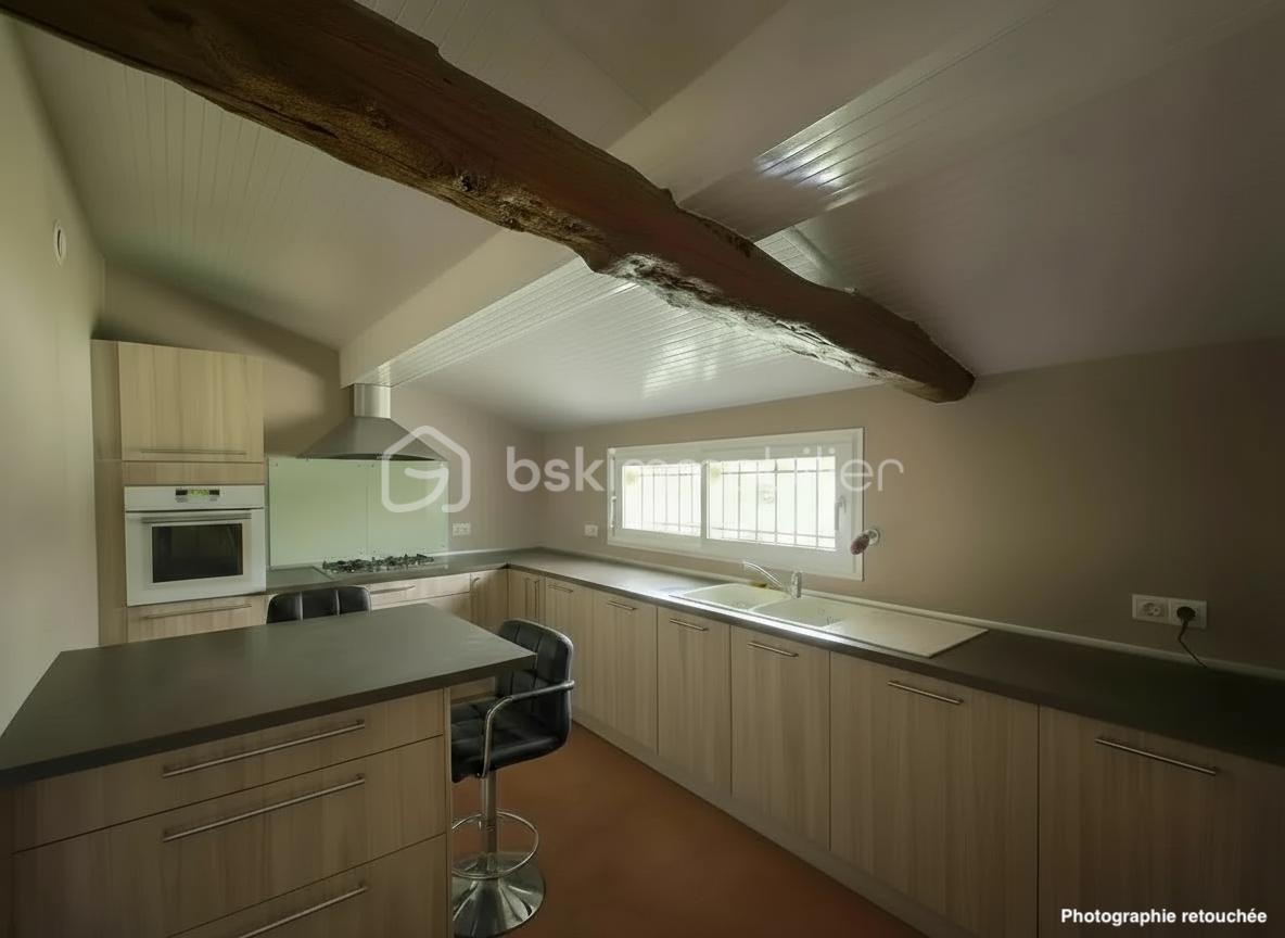 Maison de 145 m² - Cuisine.png