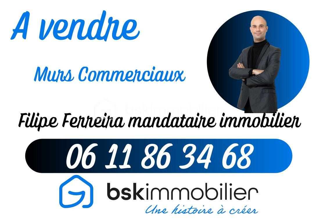 Local d activites de 75 m² - affiche A VENDRE Murs commerciaux.jpg