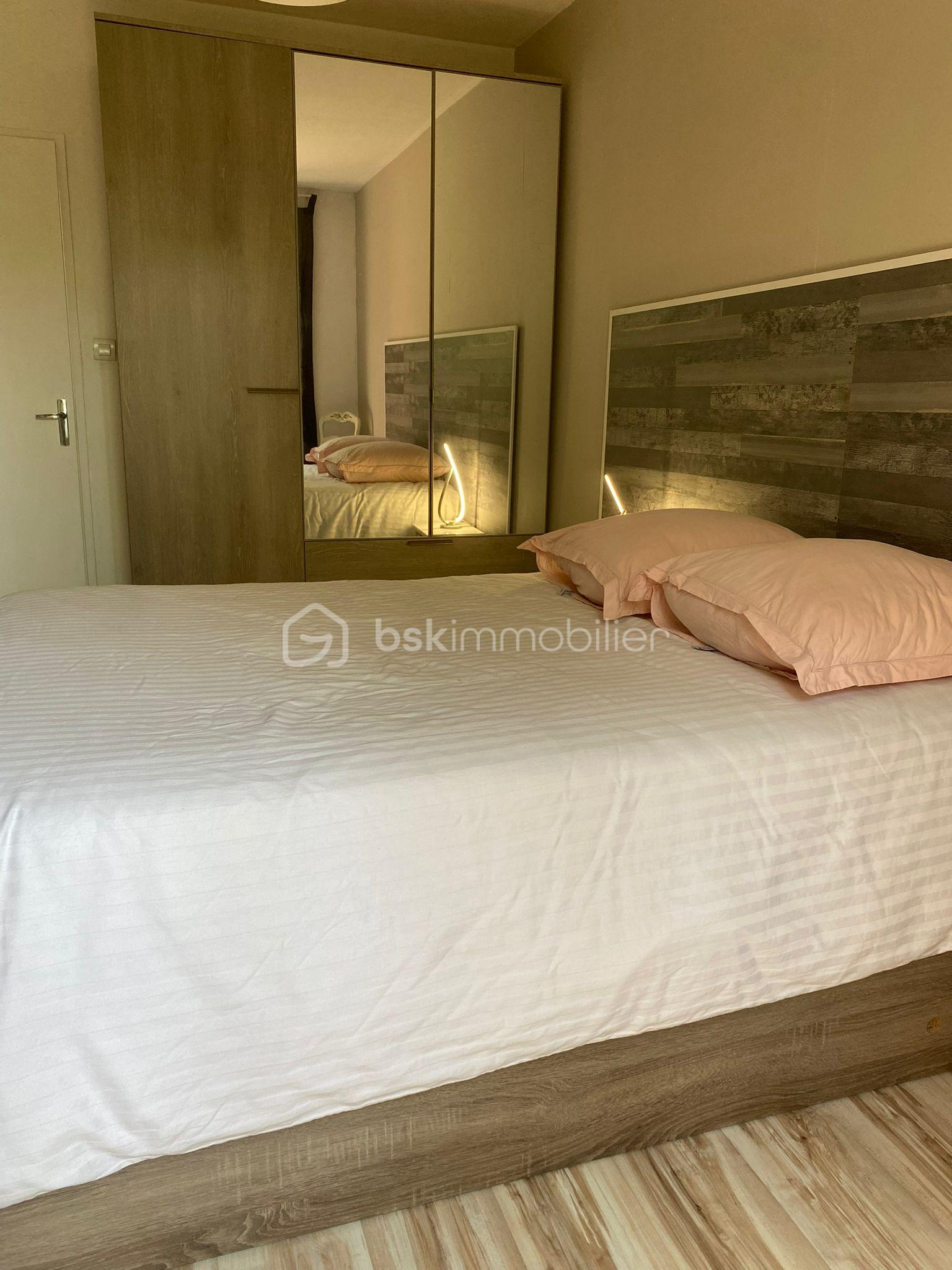 Appartement de 47,76 m² - Chambre 2.jpeg