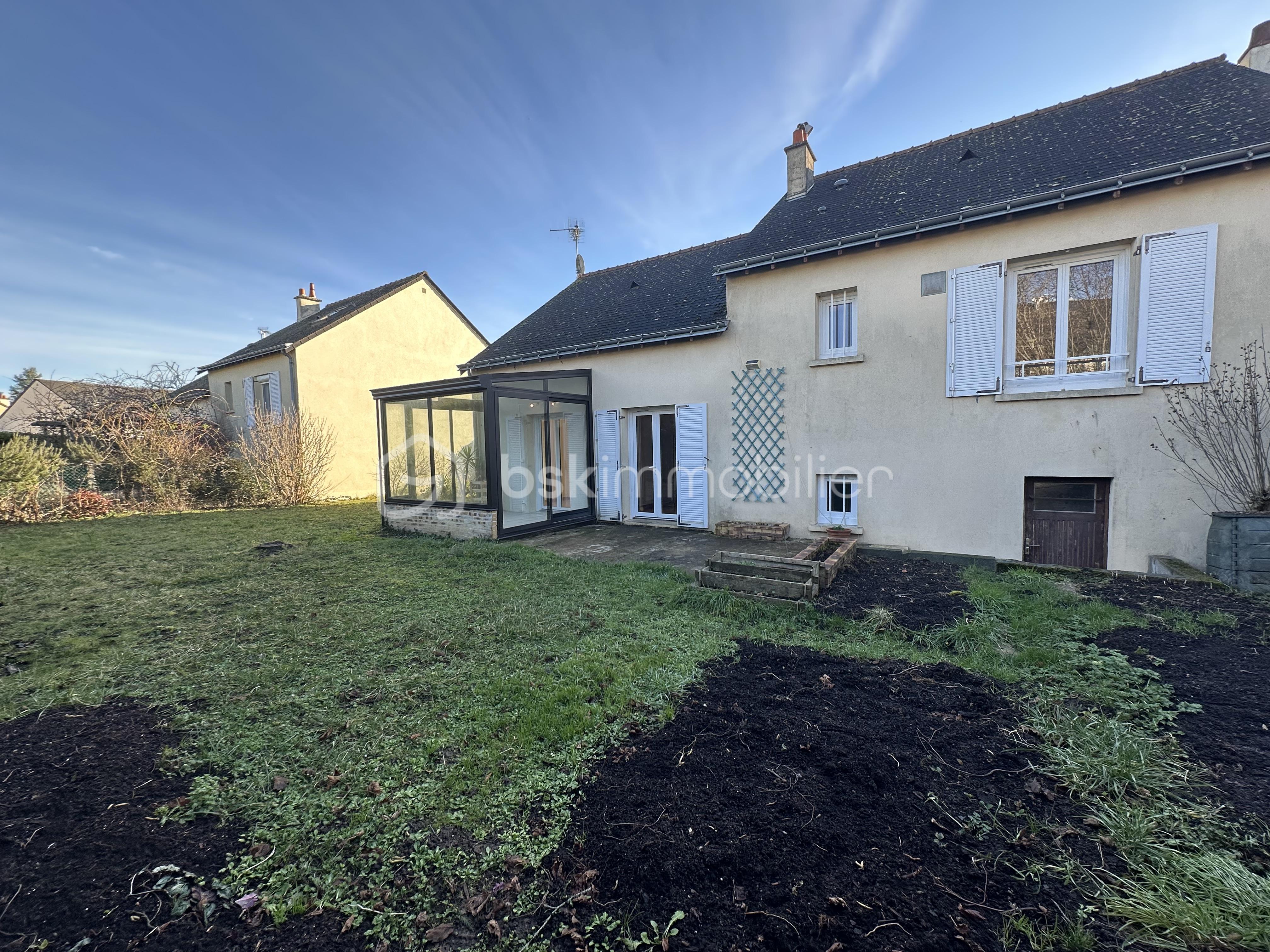 Maison de 138 m² - IMG_6870.jpeg