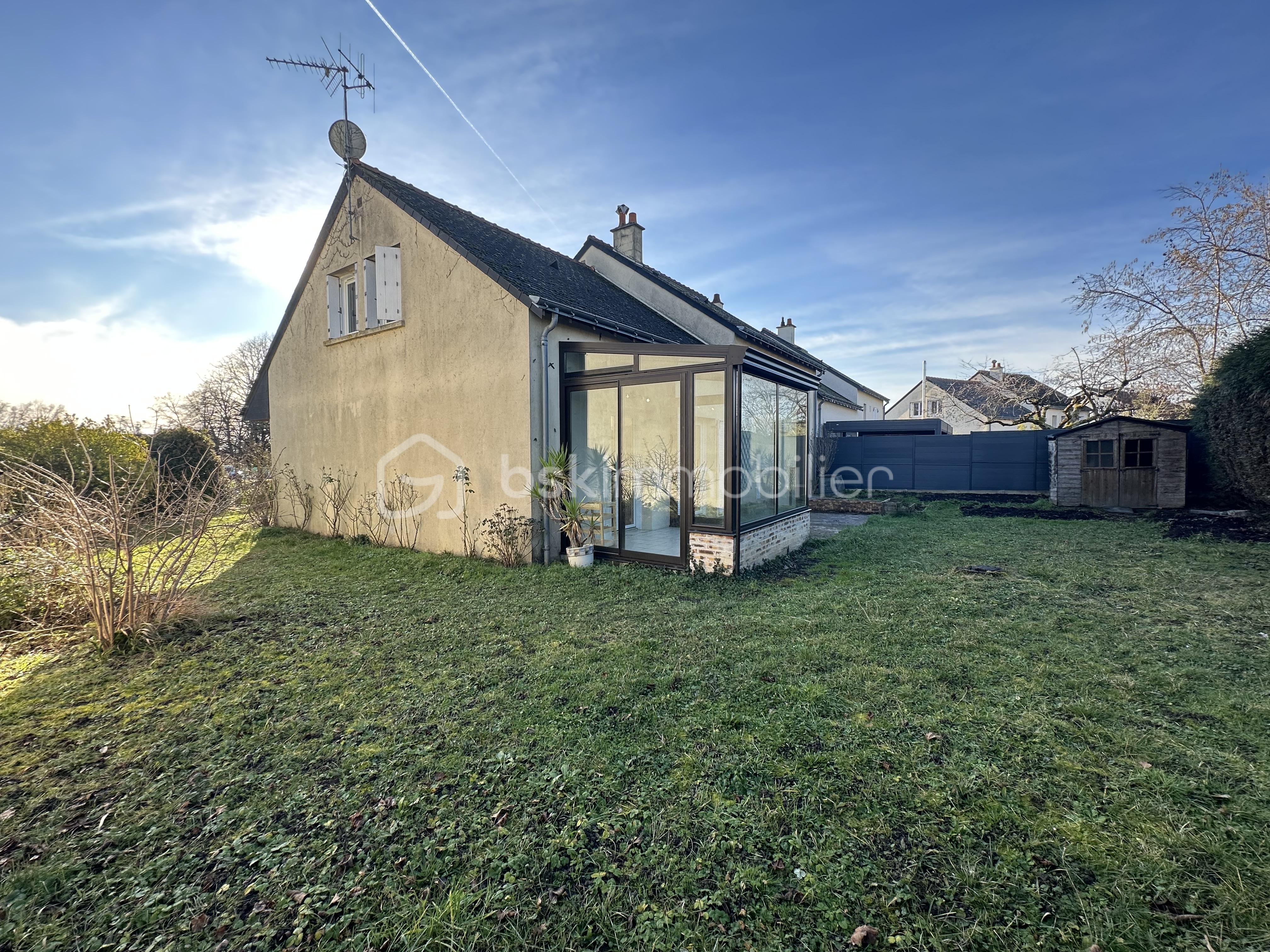 Maison de 138 m² - IMG_6872.jpeg