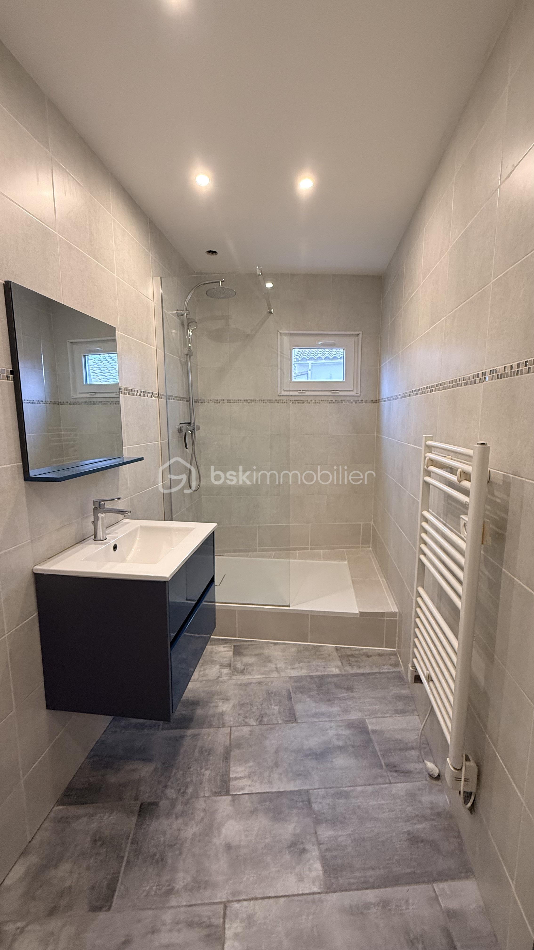 Immeuble commercial de 300 m² - IMG_0642.jpeg