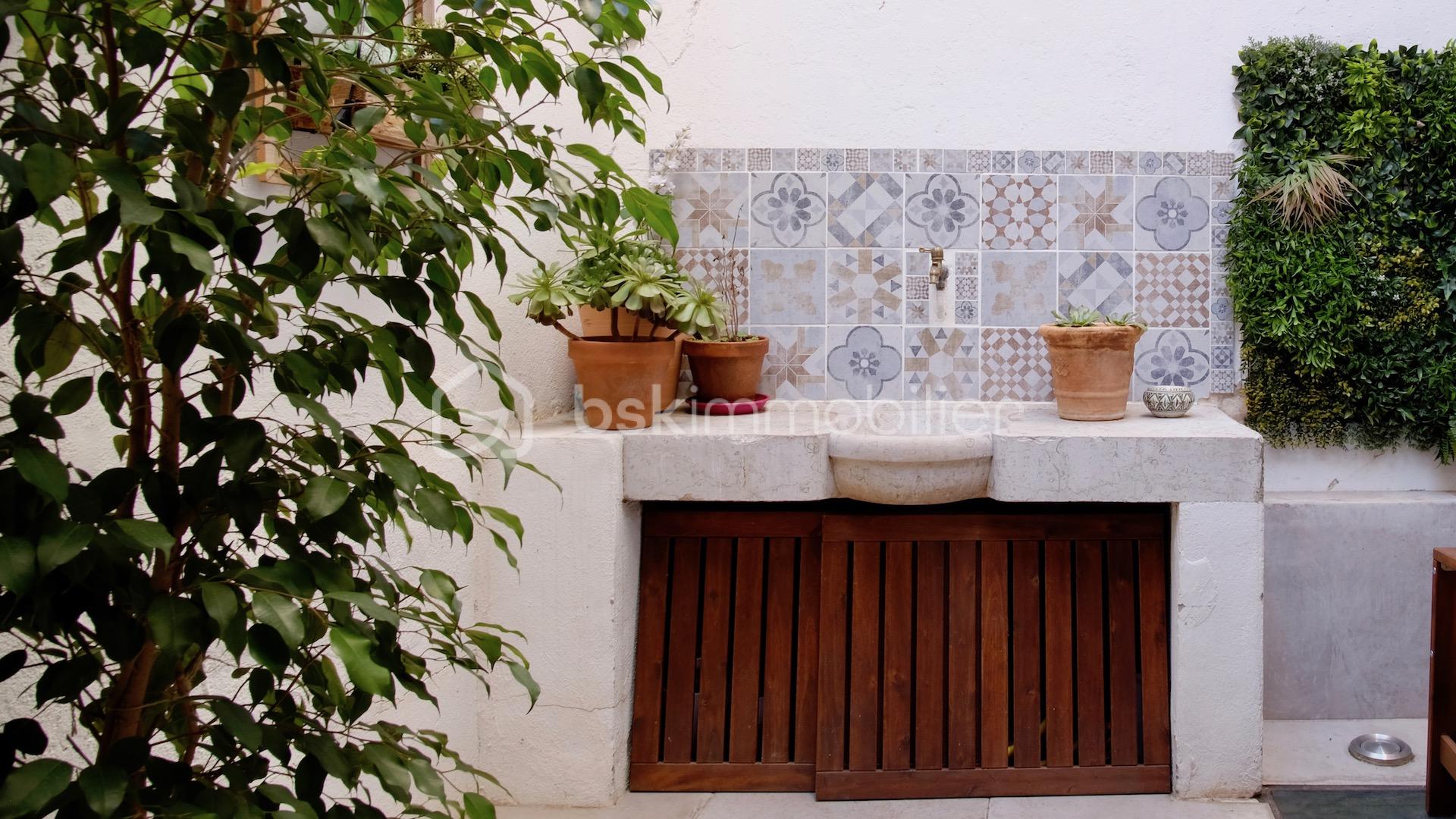 Appartement de 158,86 m²