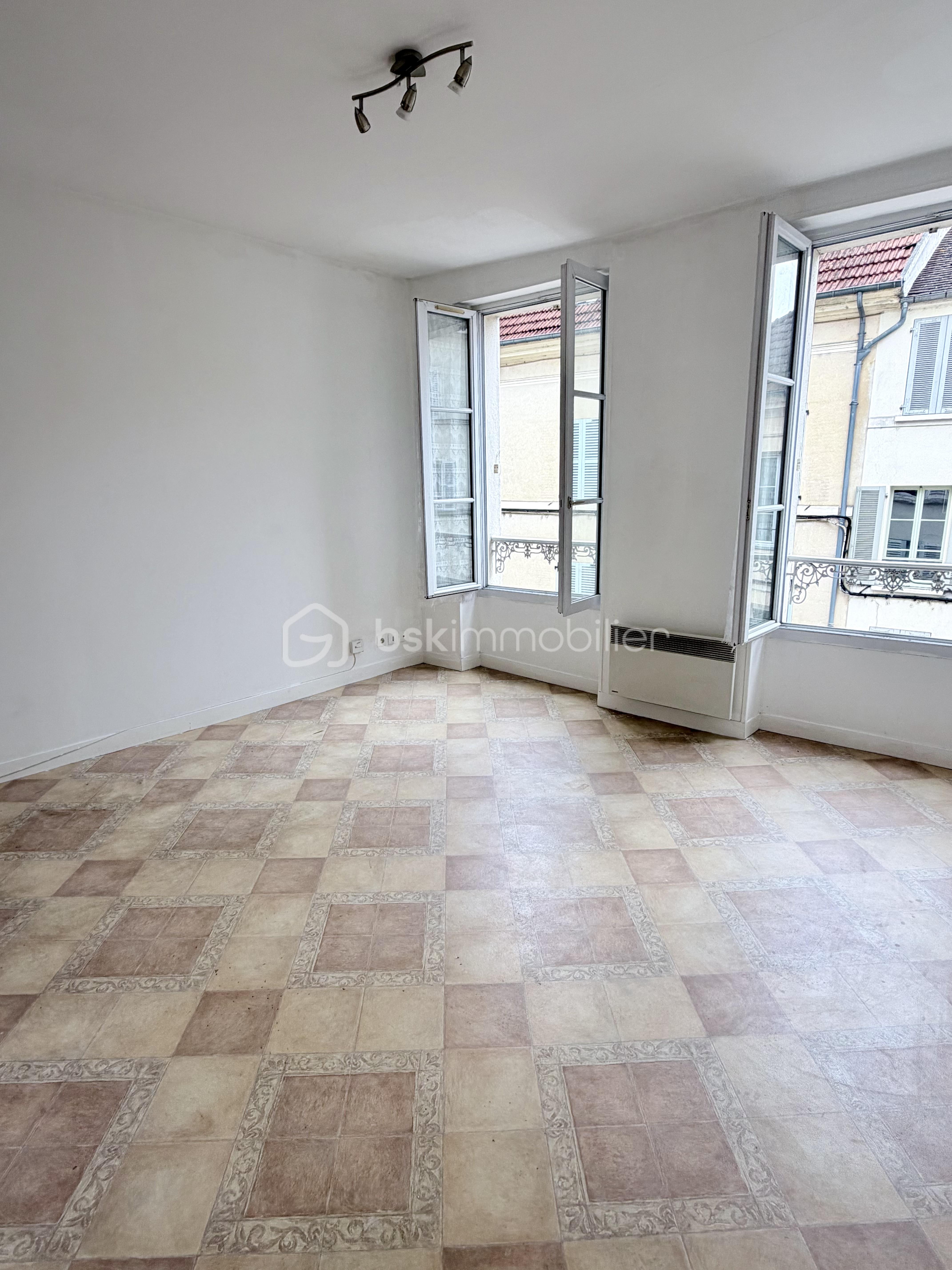 Appartement de 24,70 m² - IMG_5814.jpeg