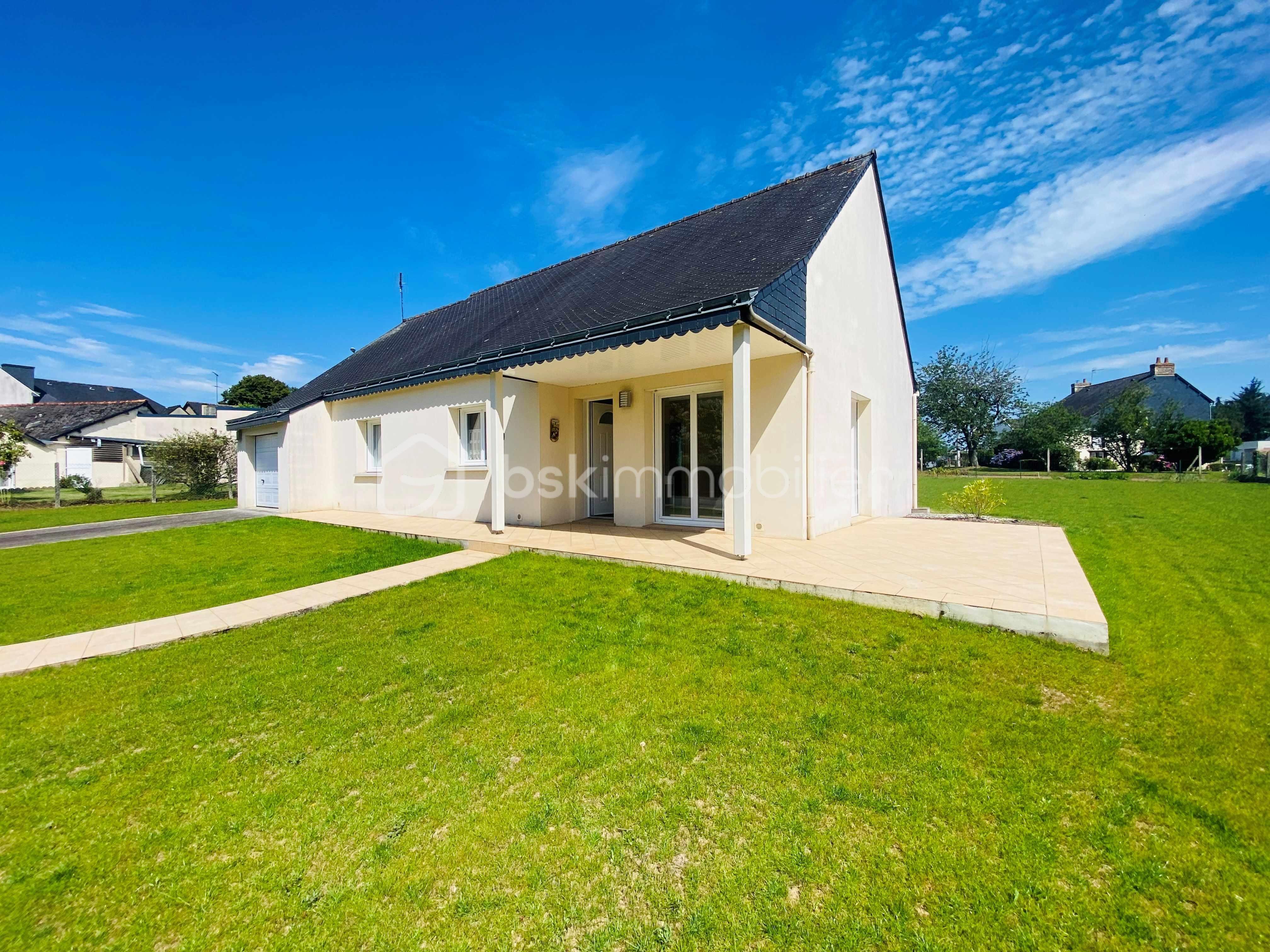 Maison traditionnelle de 86 m² - 1.jpg