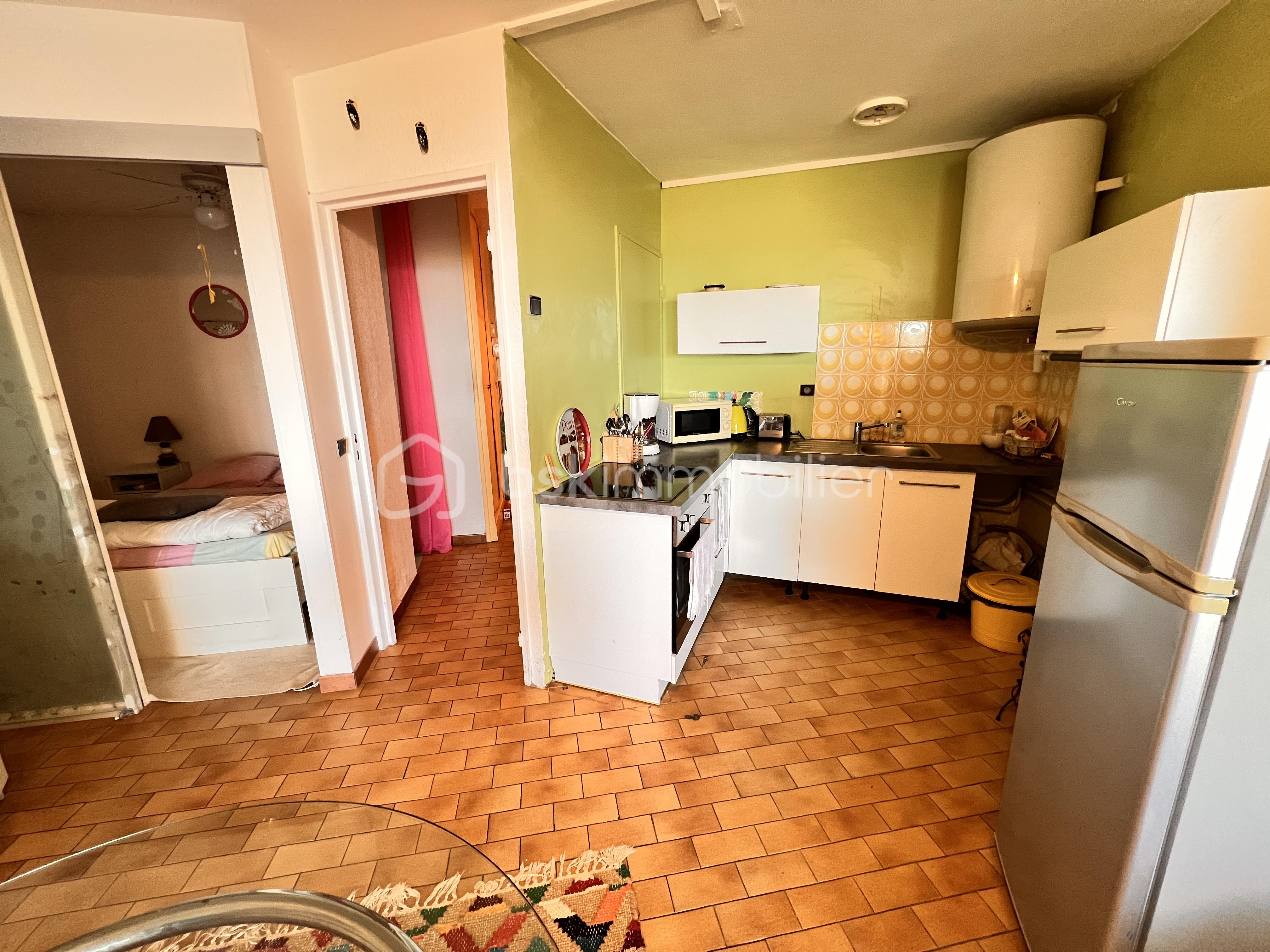 Appartement de 39 m² - IMG_3656.jpeg