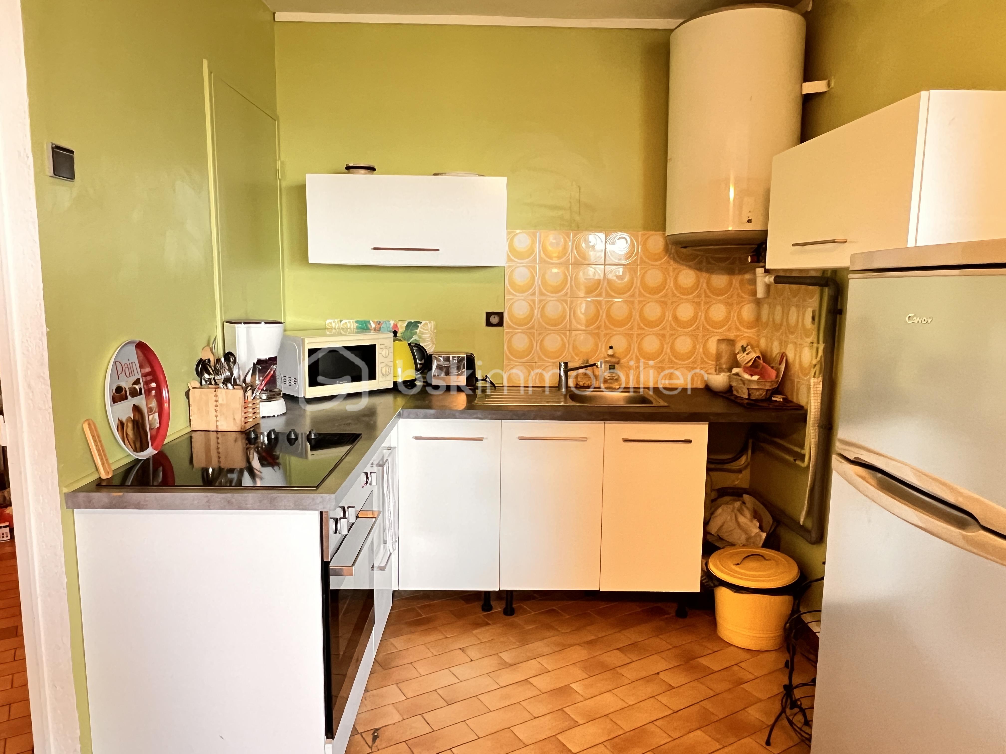 Appartement de 39 m² - IMG_3658.jpeg