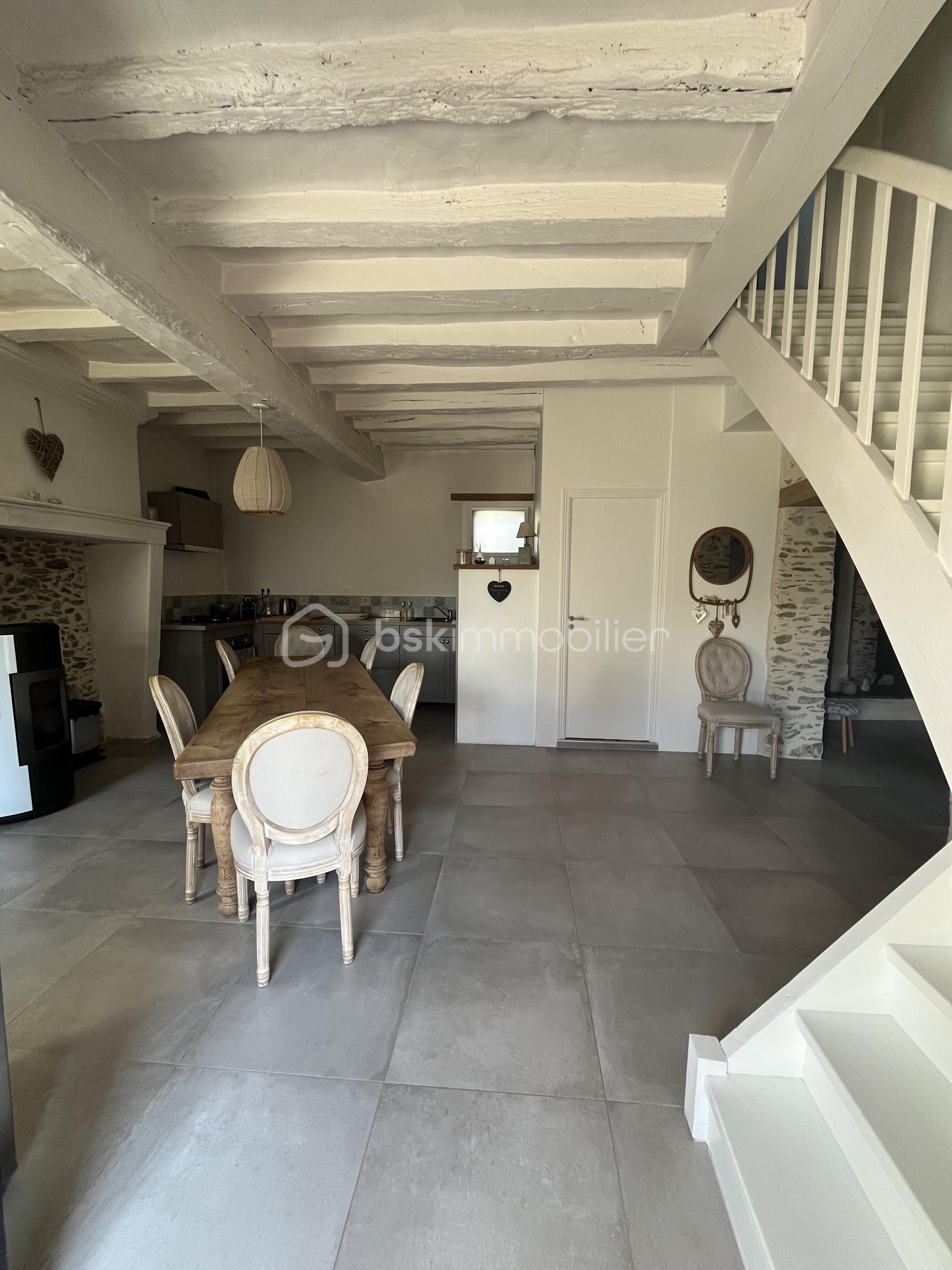 Maison longere de 113 m² - IMG_0532.JPG