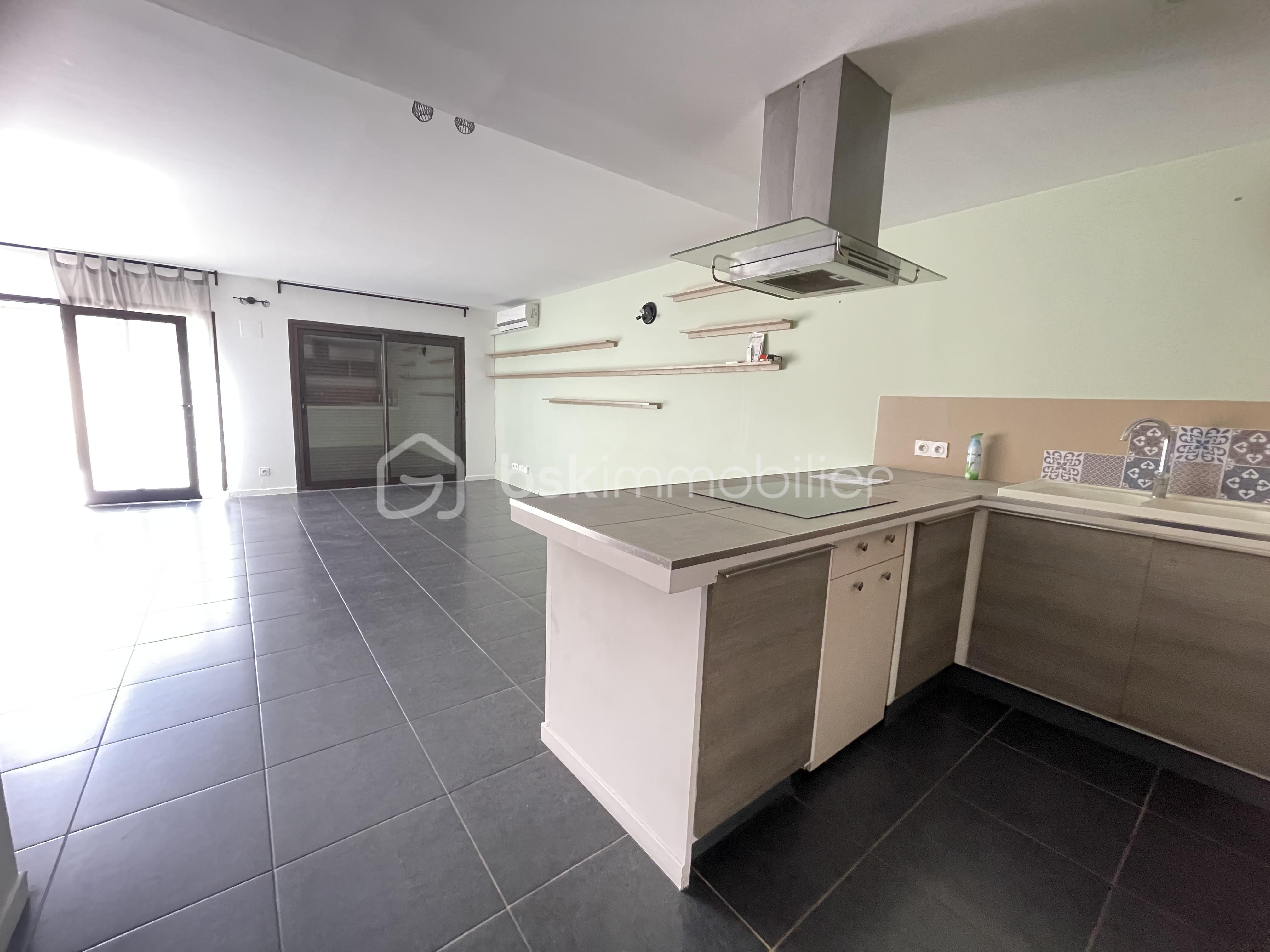 Maison de ville de 82 m² - IMG_2462.JPG