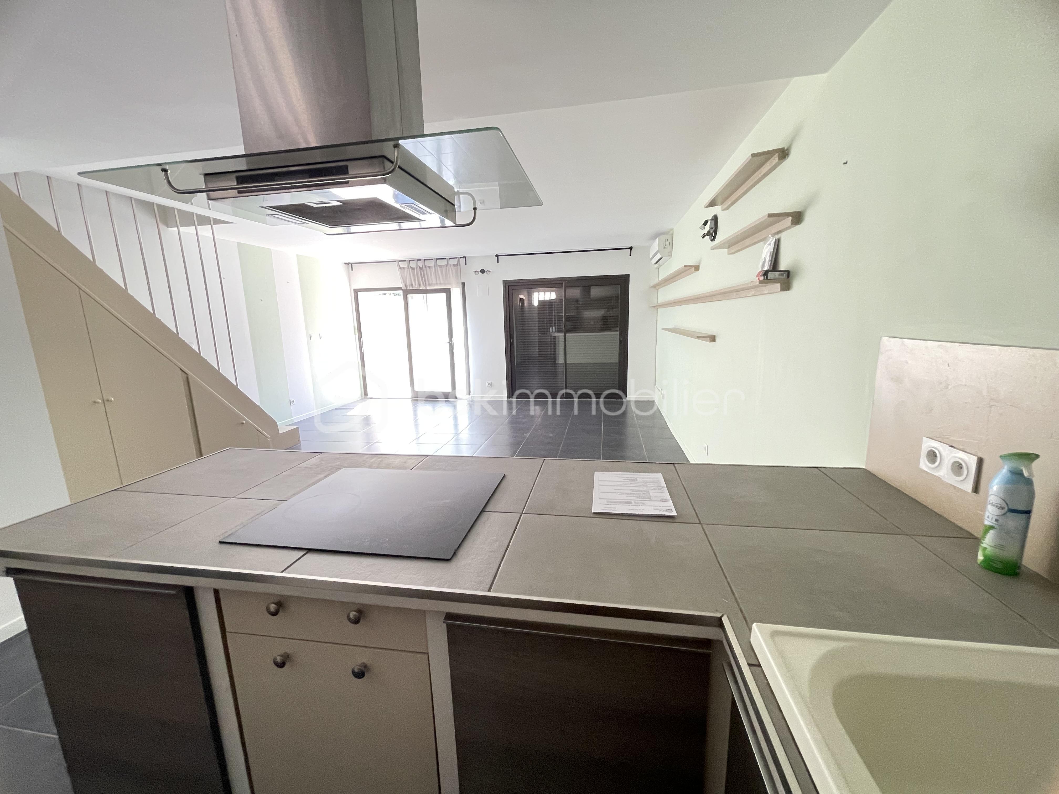 Maison de ville de 82 m² - IMG_2497.JPG