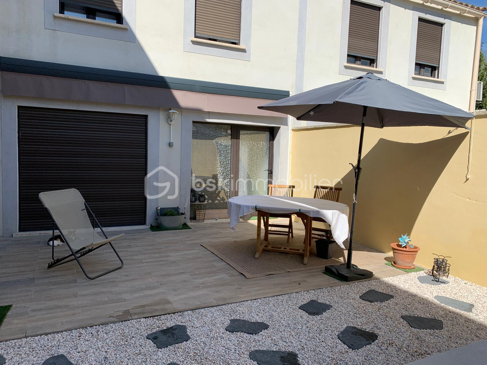 Maison de ville de 82 m² - YFBX1040.JPG