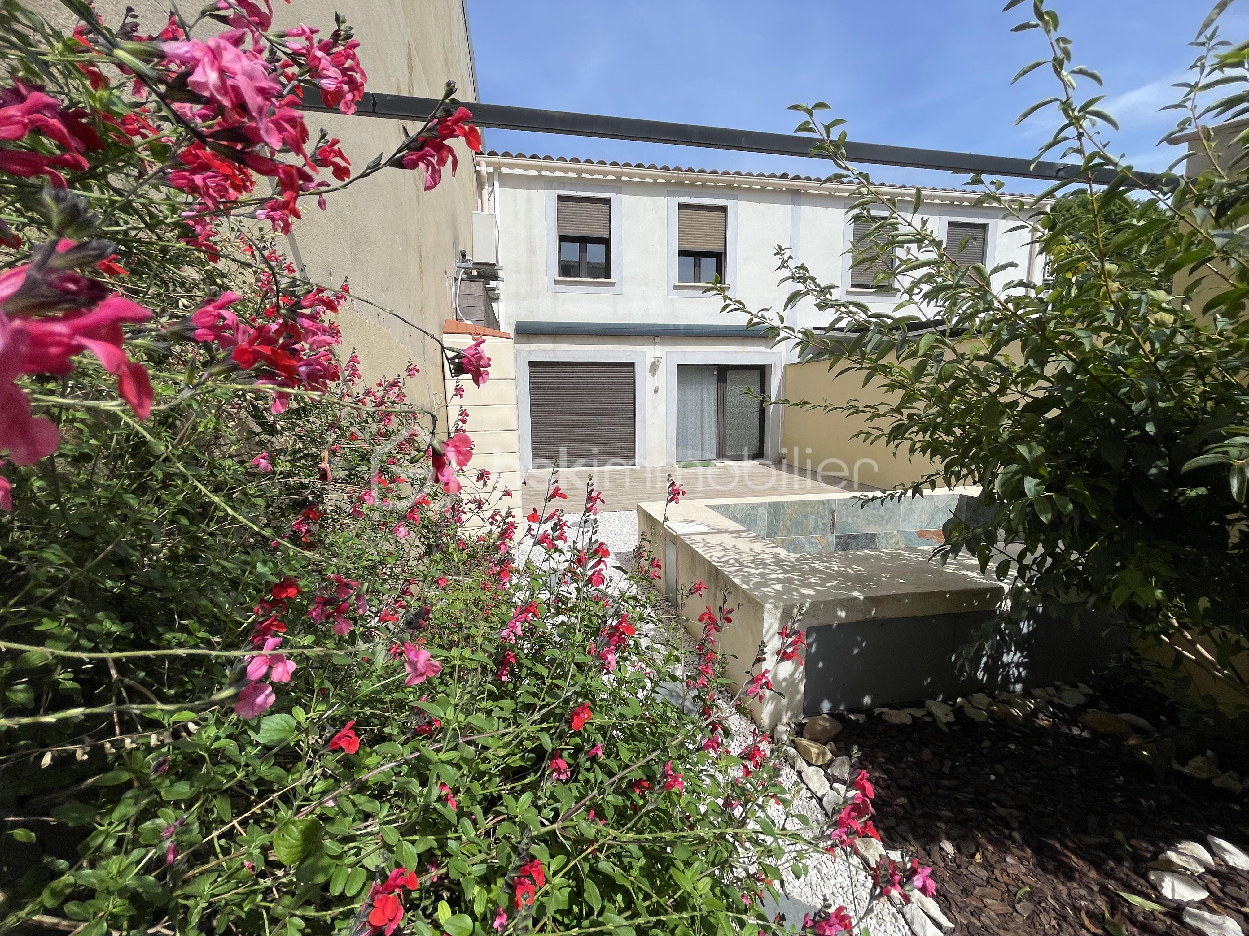 Maison de ville de 82 m² - IMG_2456.JPG